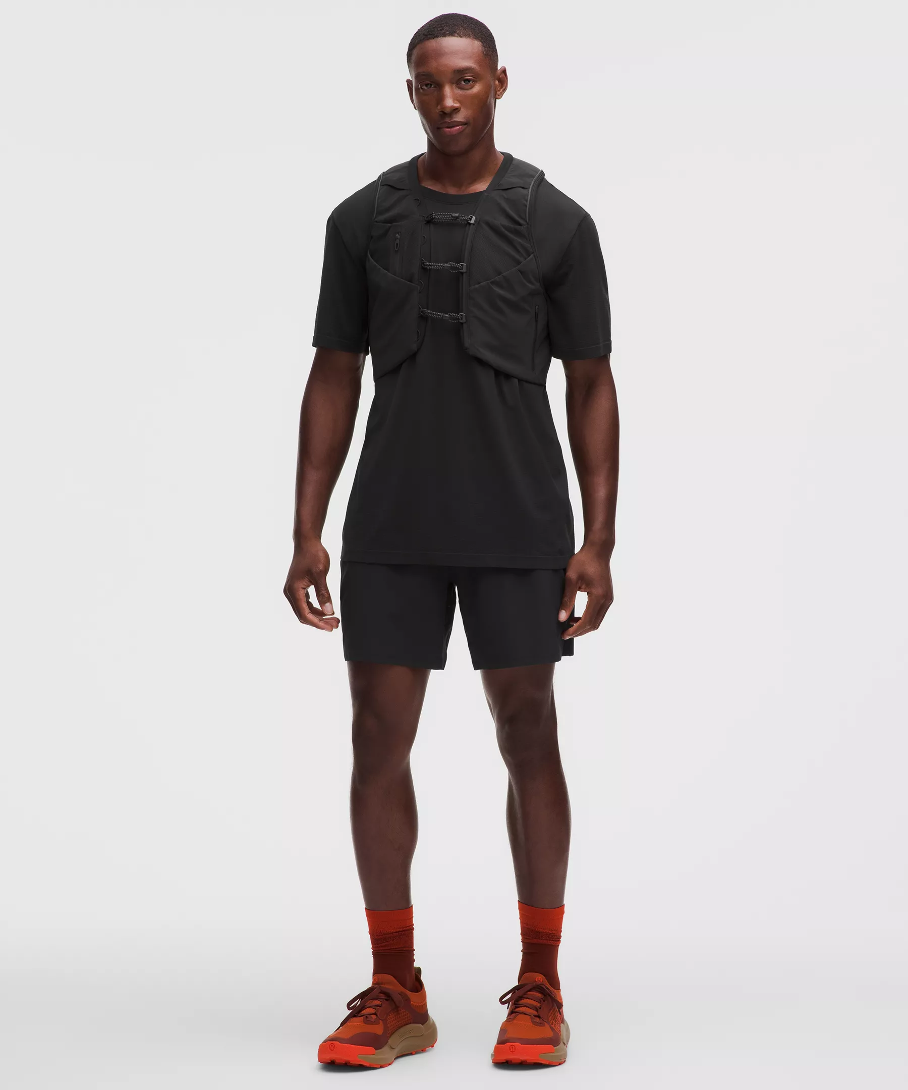 Pace Breaker Linerless Short 7" - Image 1