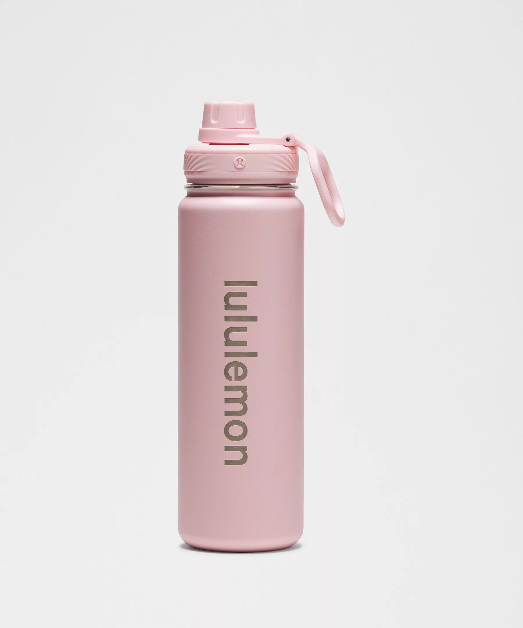 Back To Life Sport Bottle 24oz - Image 1