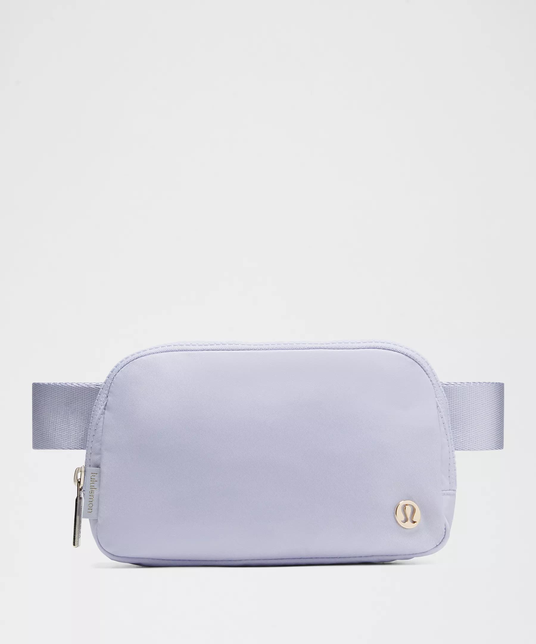 Everywhere Belt Bag 1L - Serene Blue - ONE SIZE - Image 1