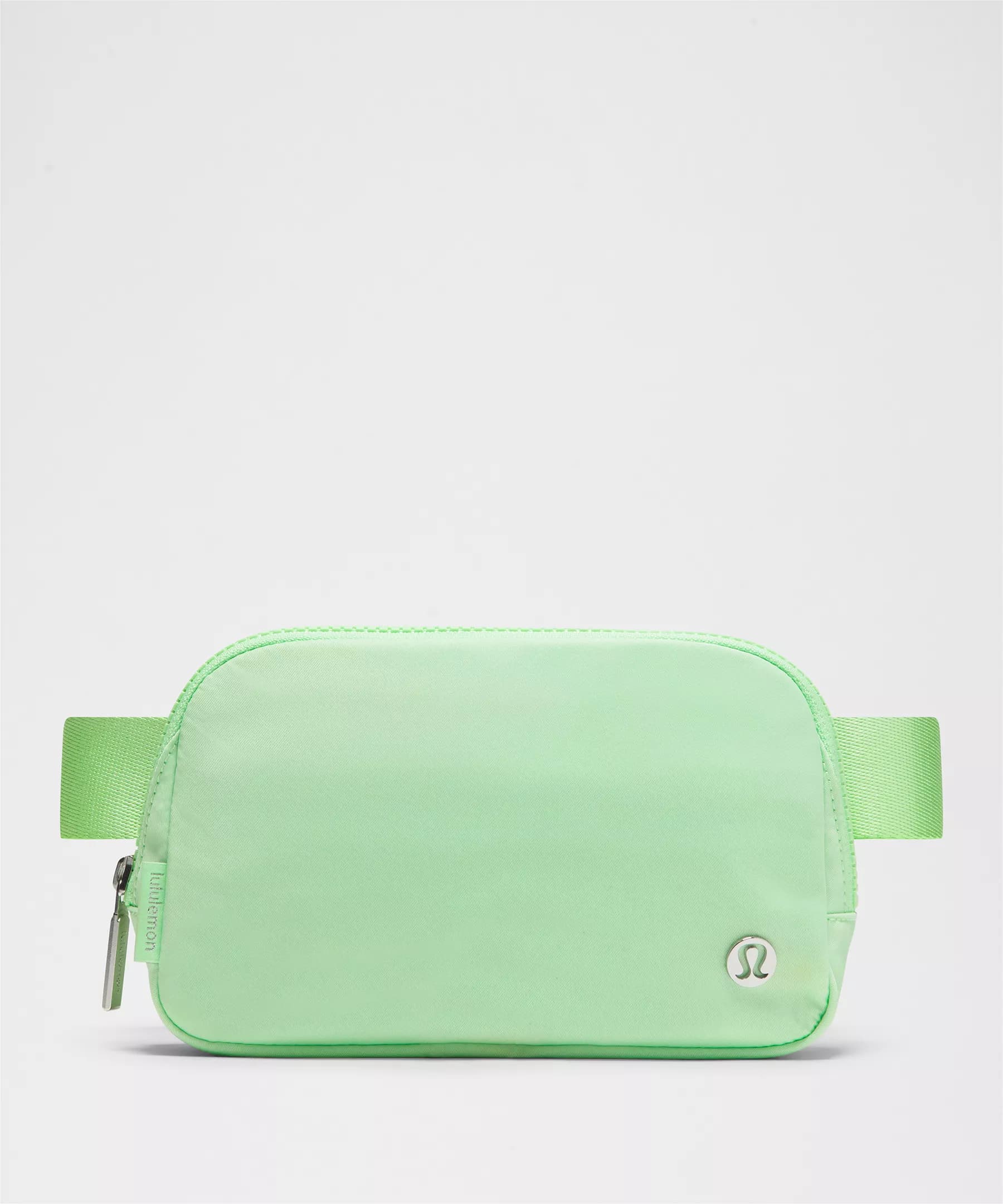 Everywhere Belt Bag 1L - Citra Lime - ONE SIZE - Image 1