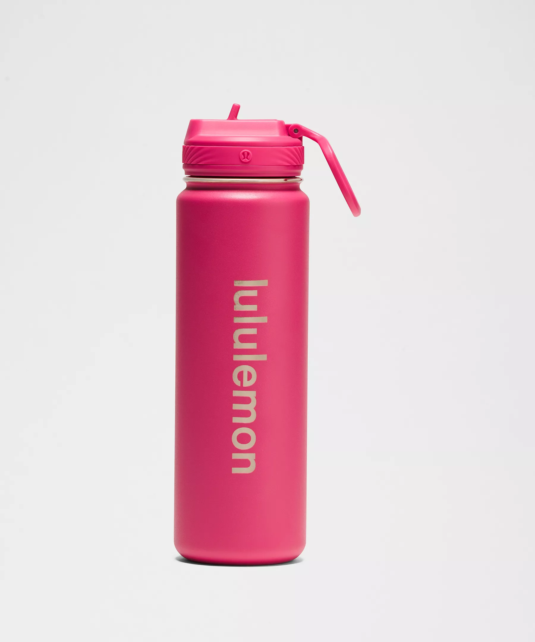 Back to Life Sport Bottle 24oz *Straw Lid - Image 1