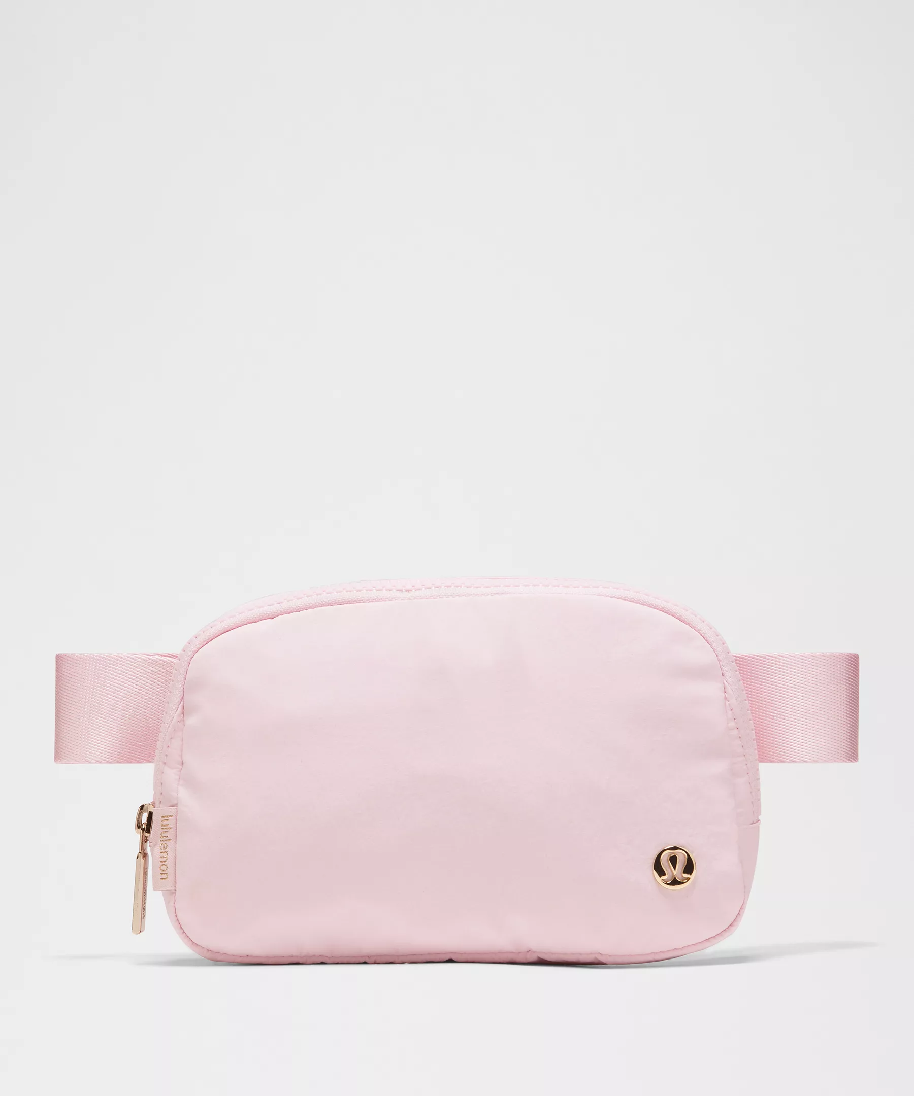 Everywhere Belt Bag 1L - Blissful Pink - ONE SIZE - Image 1