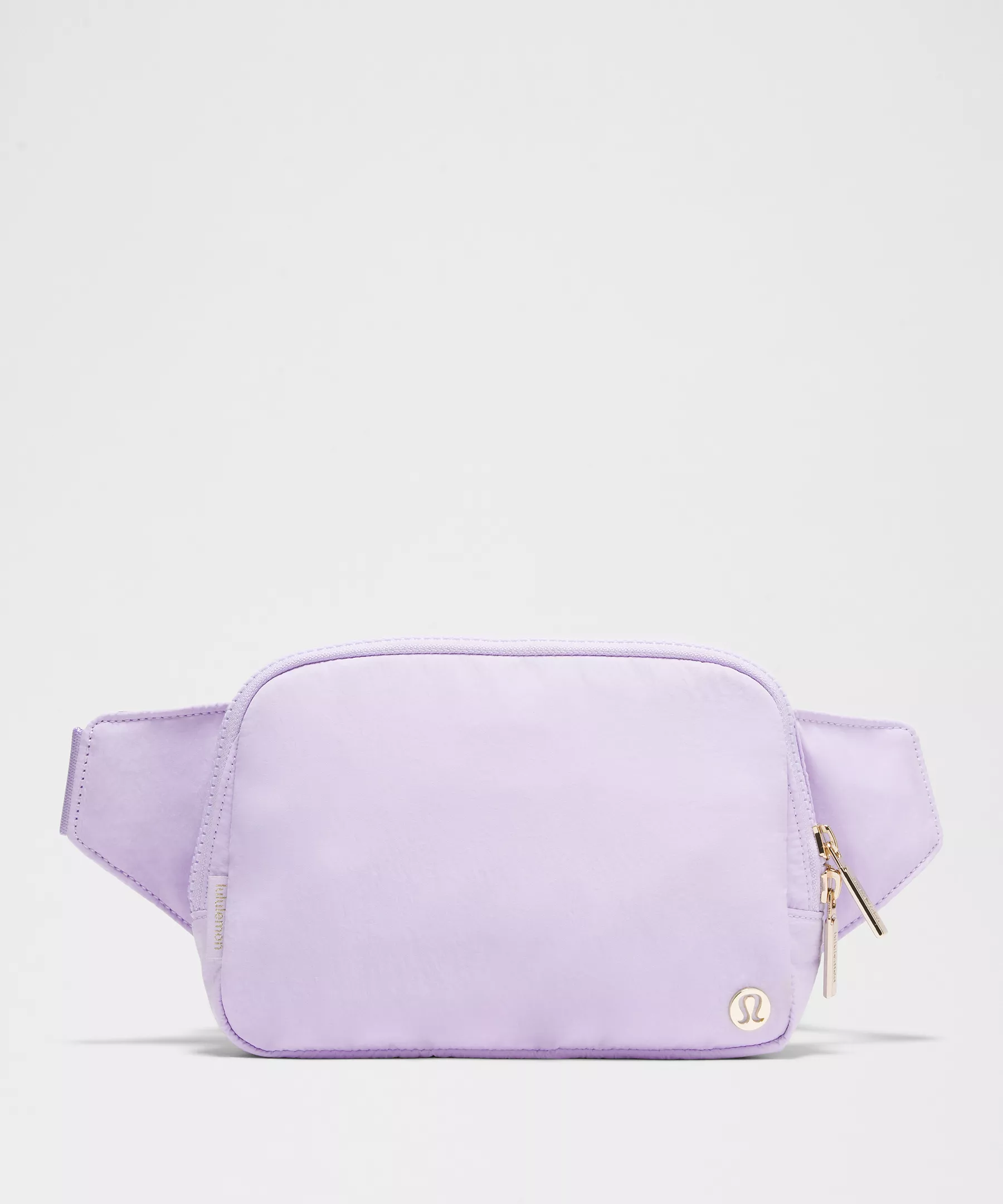 Everywhere Belt Bag Large 2L - Lavender Frost - ONE SIZE - Image 1
