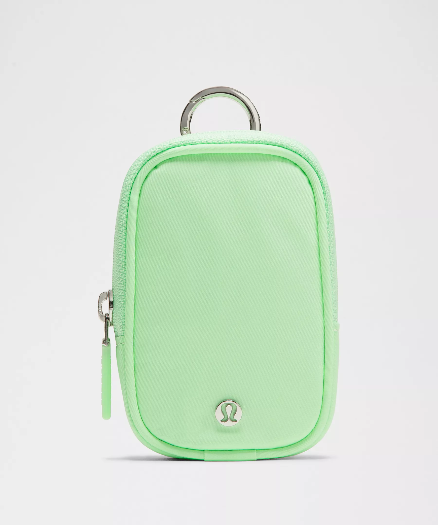 Clippable Nano Pouch - Citra Lime - ONE SIZE - Image 1