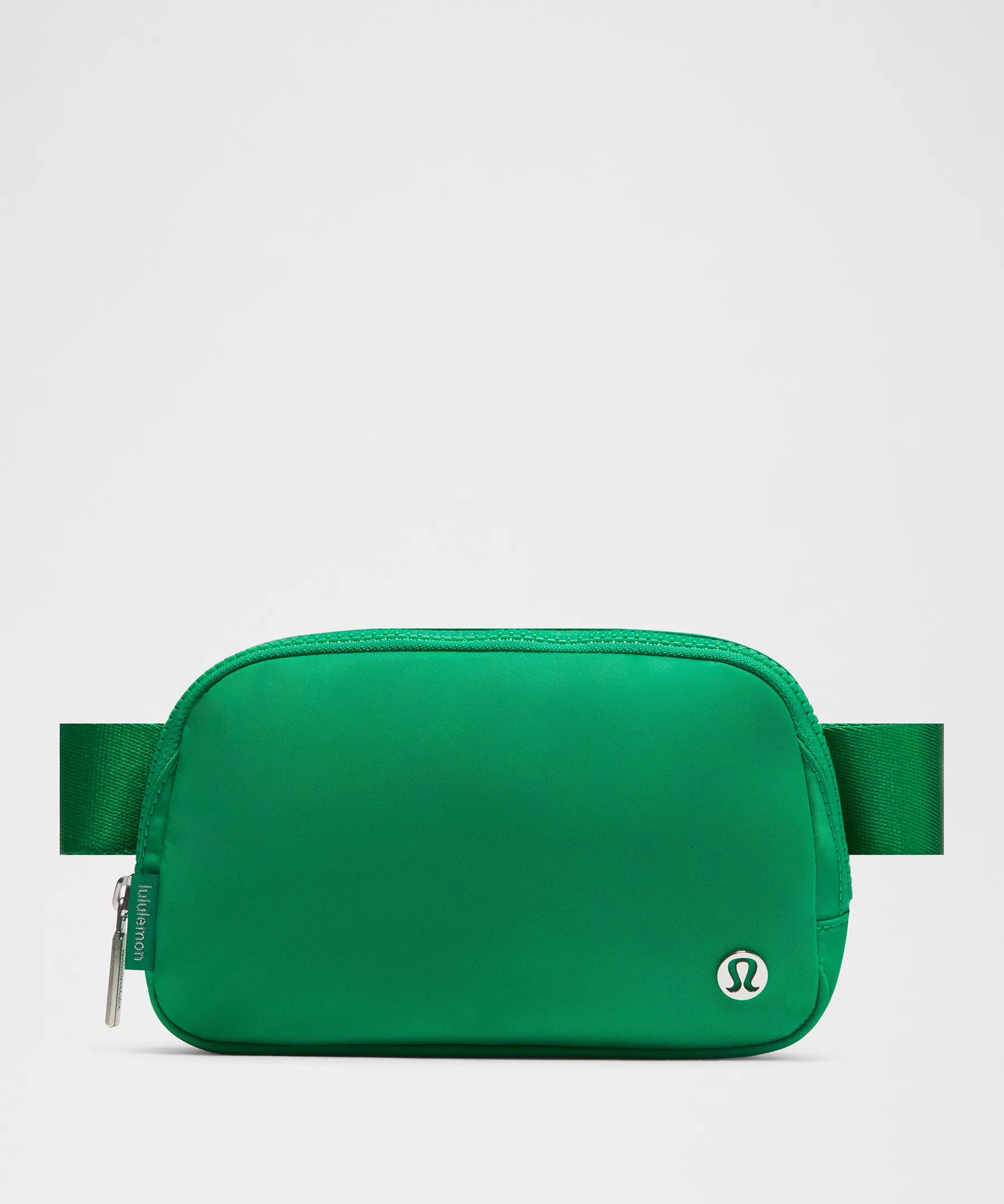Everywhere Belt Bag with Long Strap 1L - Raceway Green - ONE SIZE - Image 1