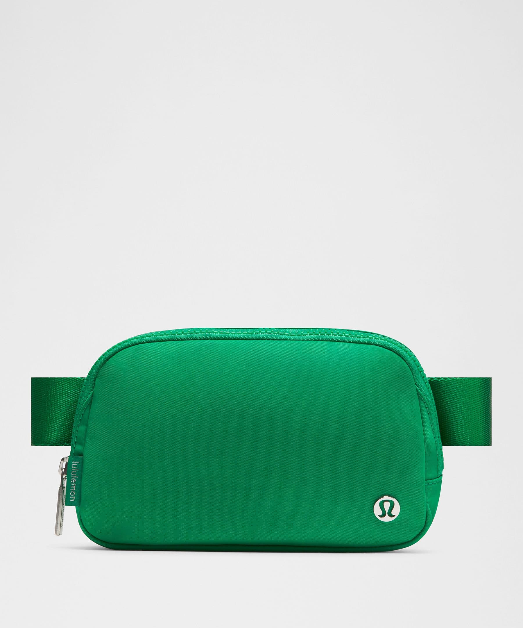 Everywhere Belt Bag with Long Strap 1L - Raceway Green - ONE SIZE