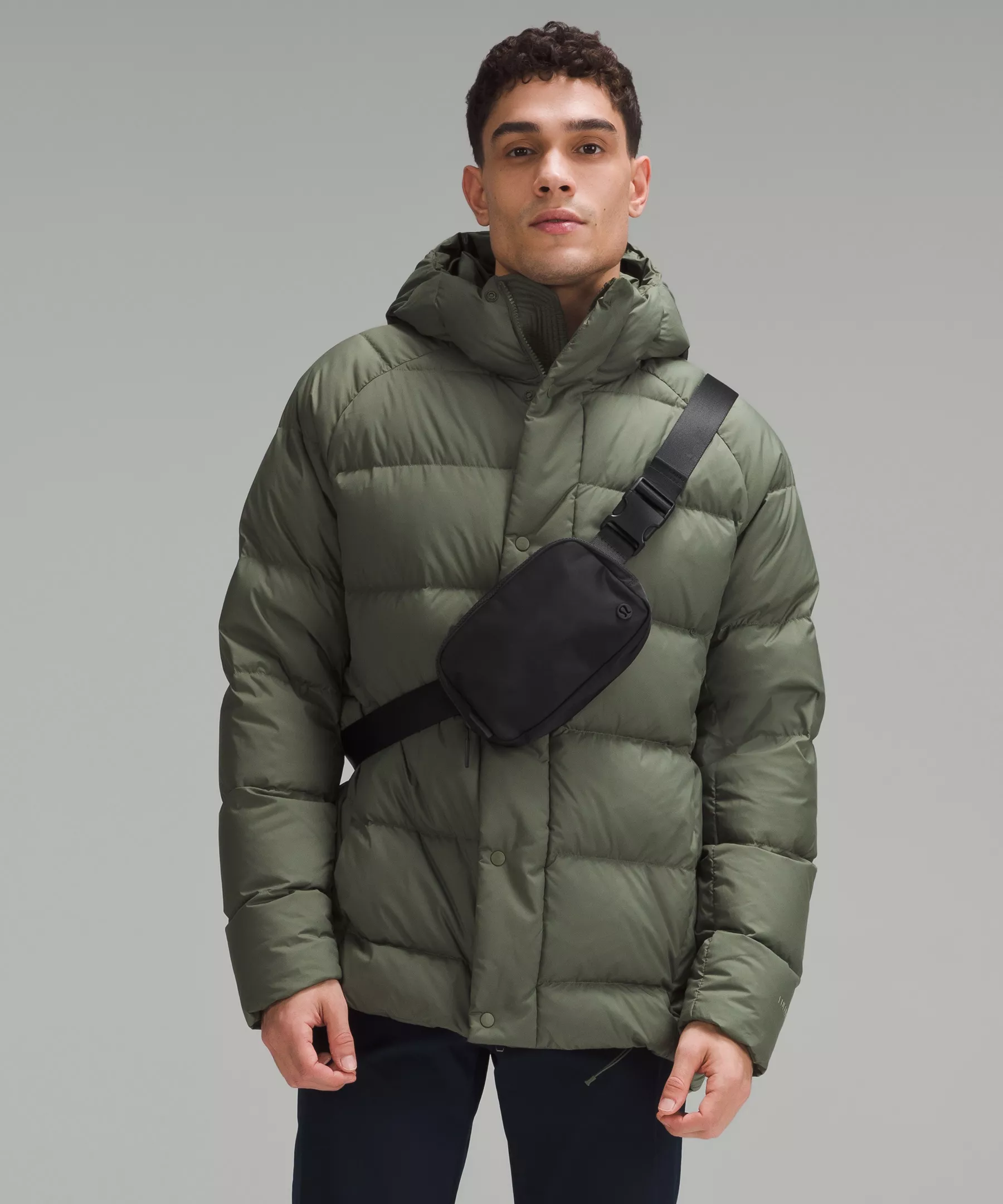 Everywhere Belt Bag with Long Strap 1L thumbnail 2
