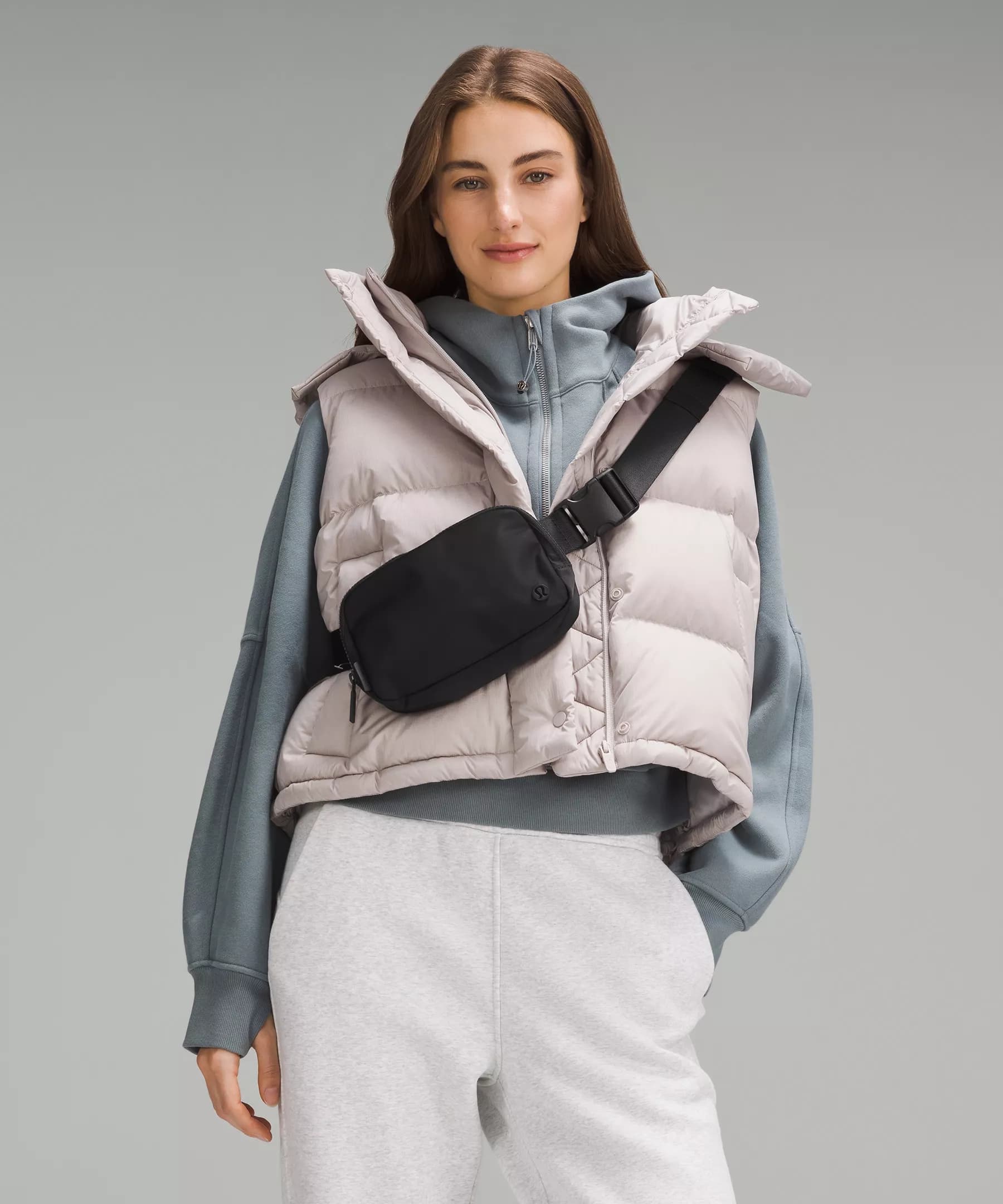 Everywhere Belt Bag with Long Strap 1L thumbnail 6