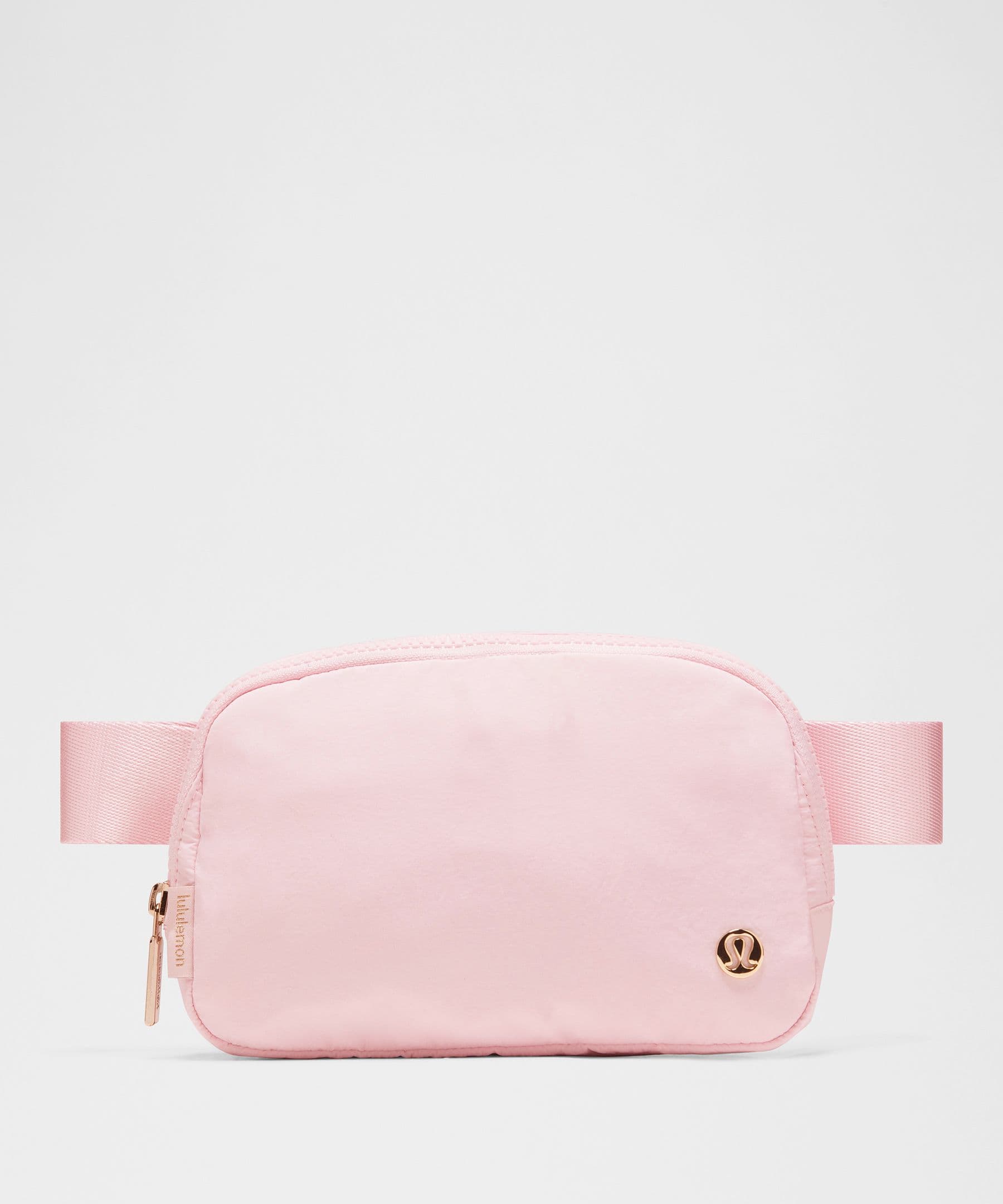 Everywhere Belt Bag with Long Strap 1L - Blissful Pink - ONE SIZE