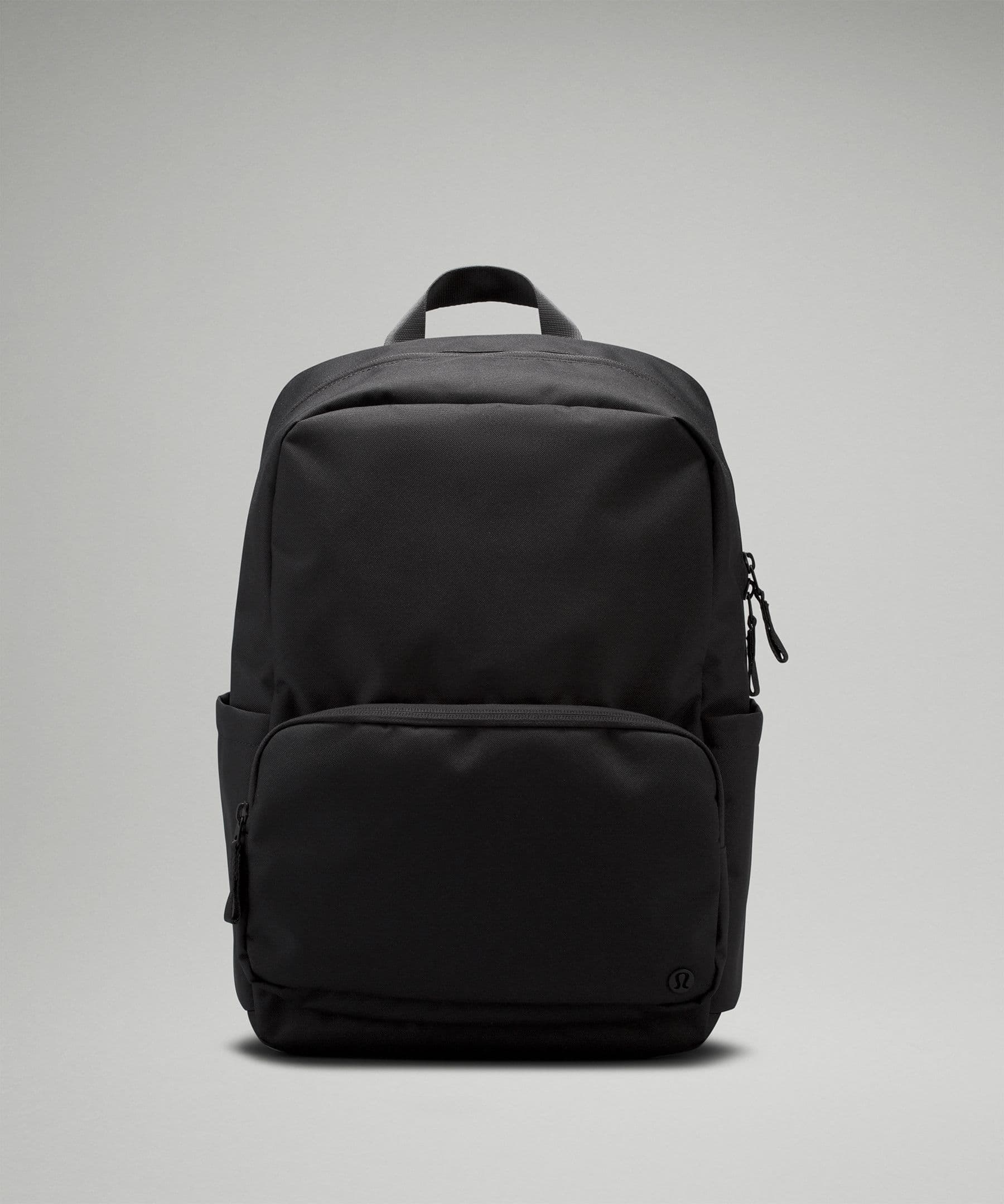 Everywhere Backpack 22L *Tech Canvas - Black/Black - ONE SIZE