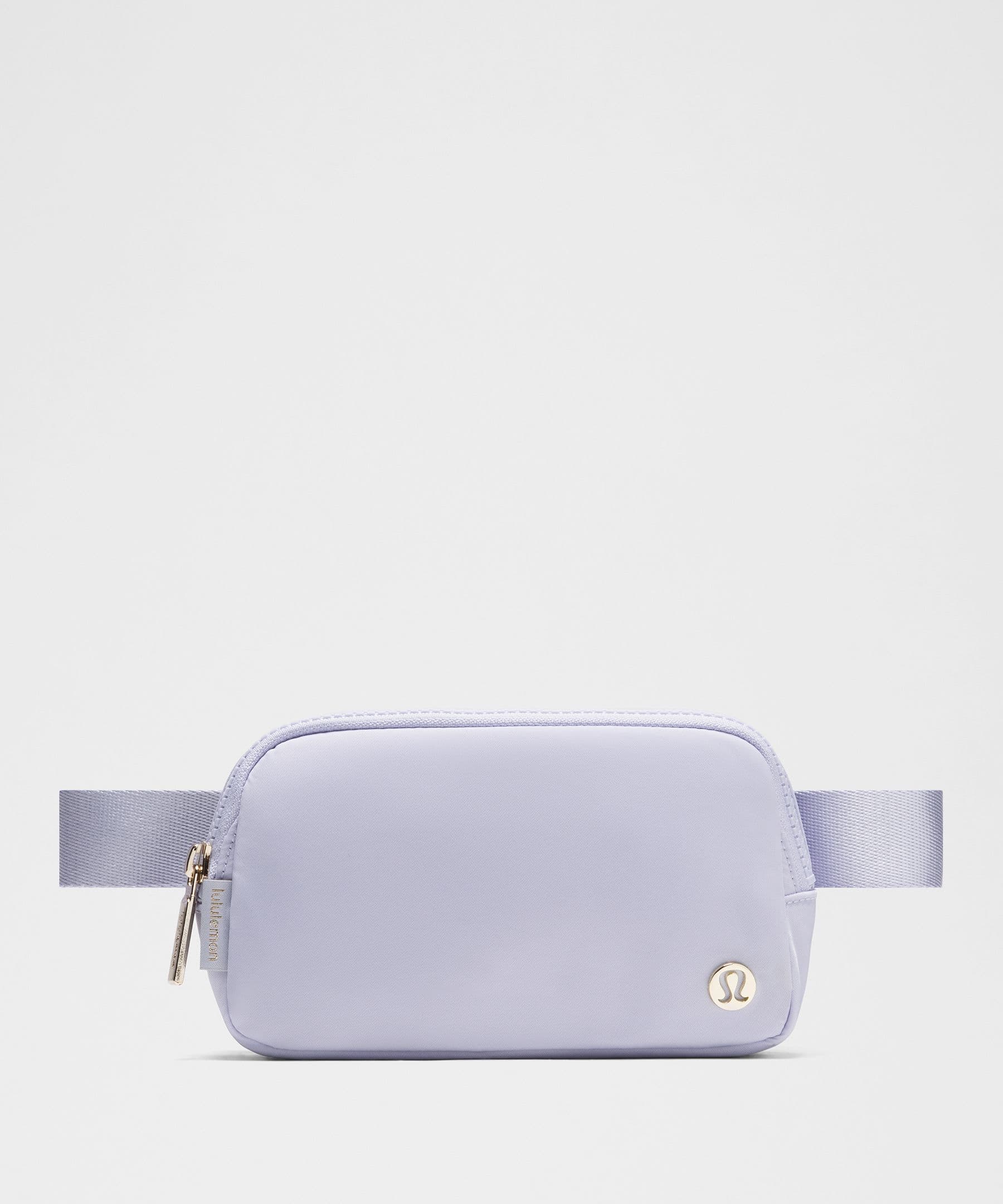 Everywhere Belt Bag Mini - Serene Blue - ONE SIZE