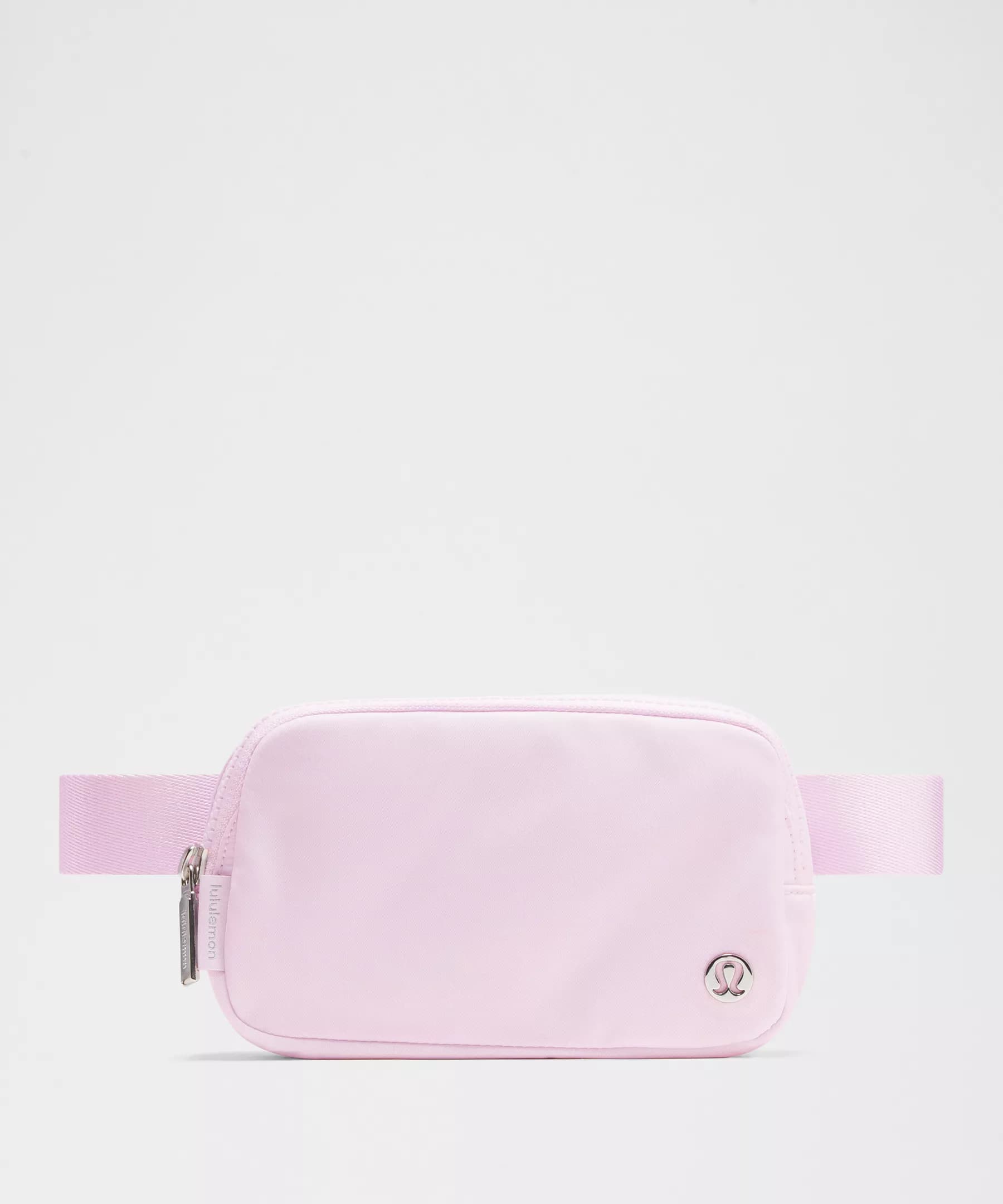 Everywhere Belt Bag Mini - Pink Organza - ONE SIZE - Image 1