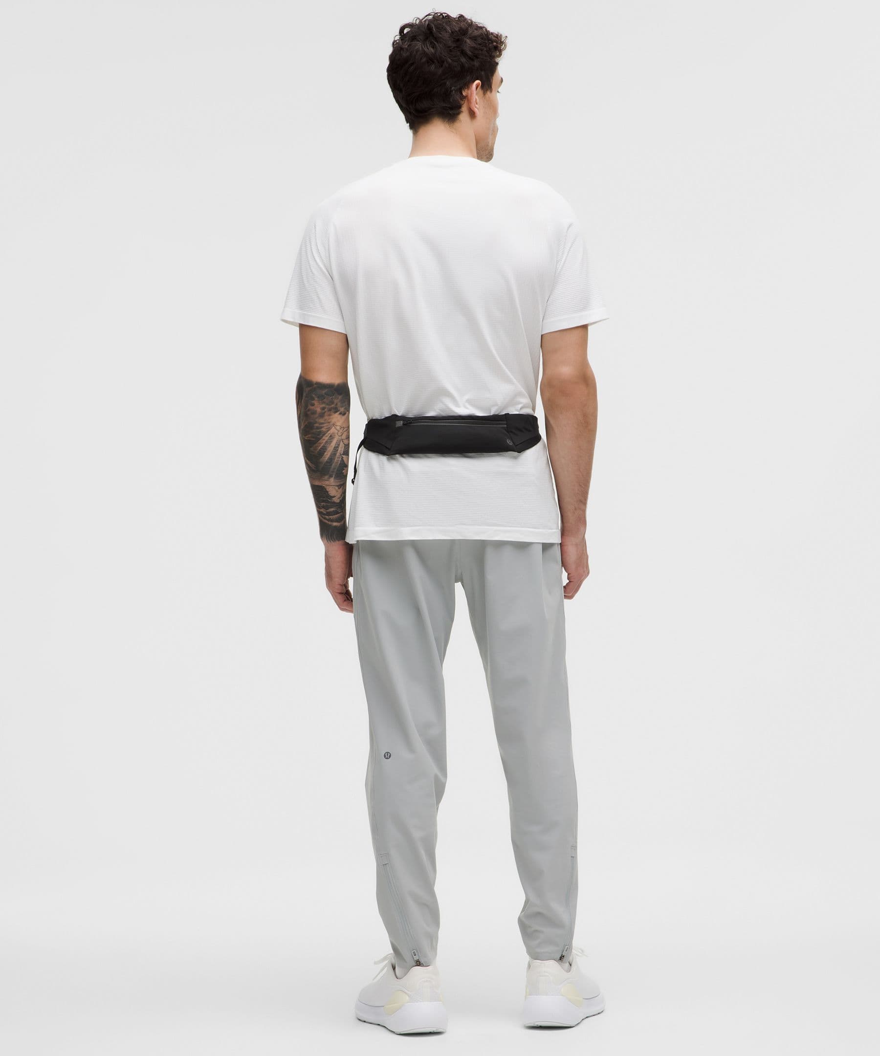 Fast and Free Running Belt thumbnail 2