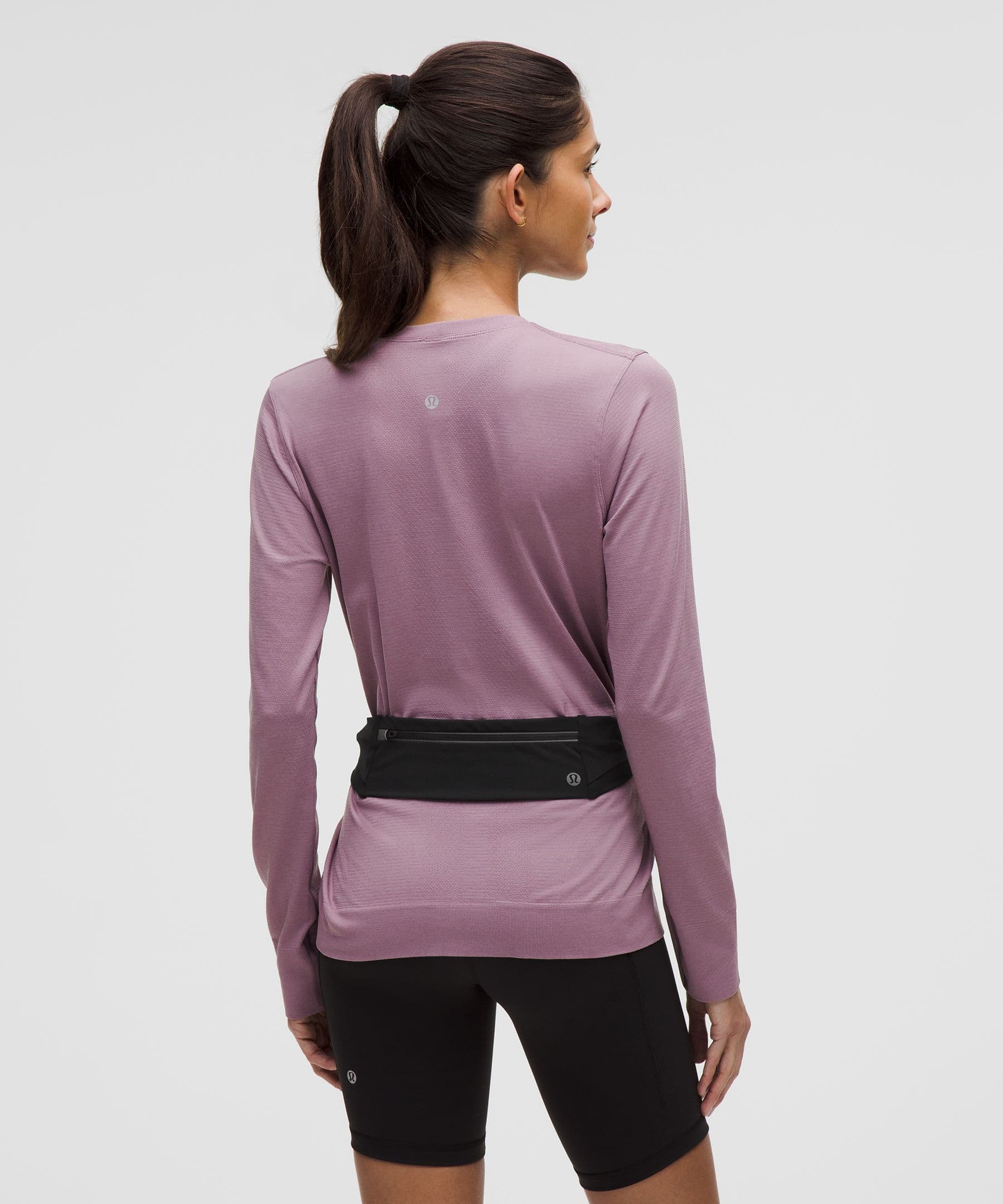 Fast and Free Running Belt thumbnail 4