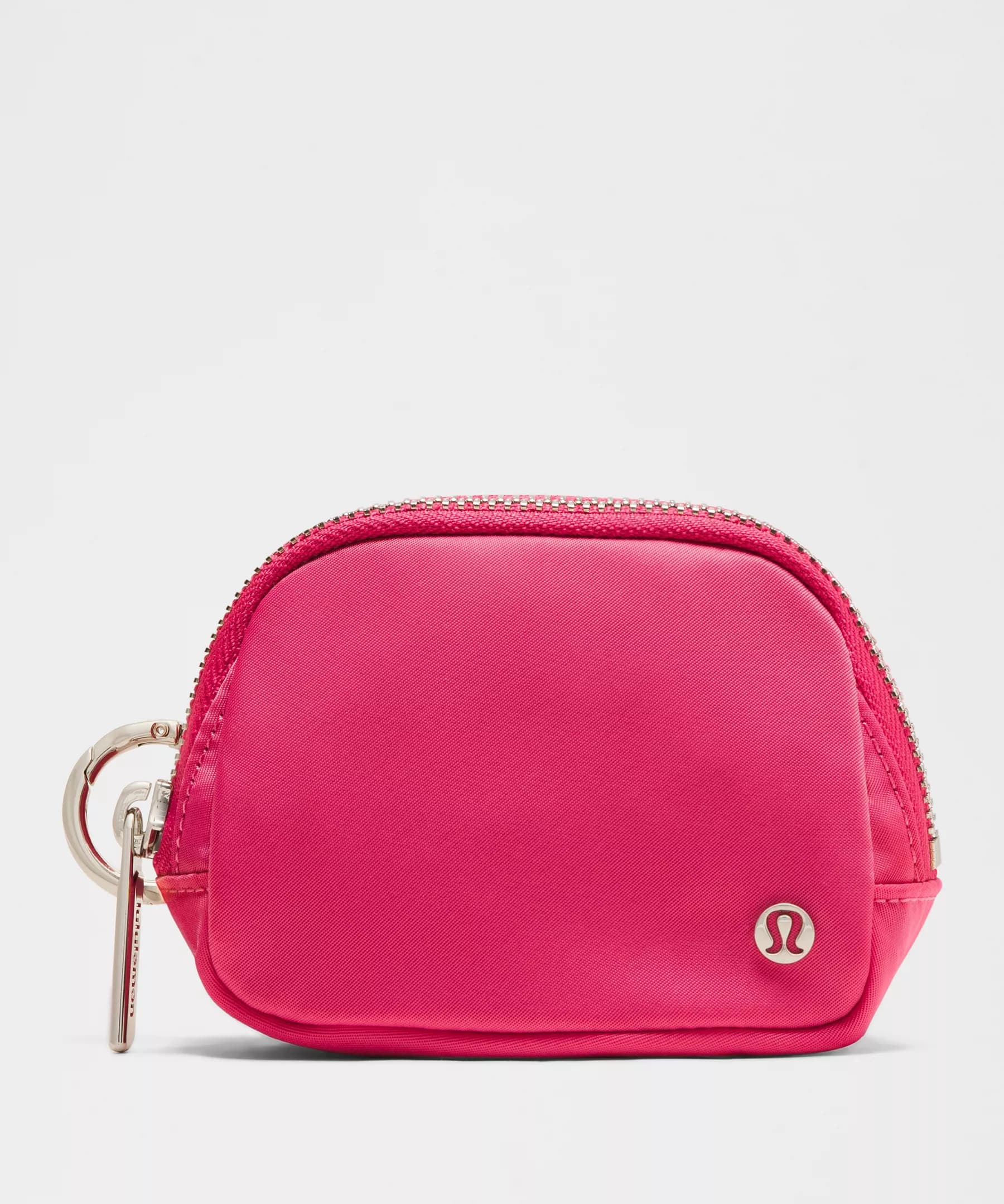 Everywhere Belt Bag Nano - Raspberry coulis - ONE SIZE - Image 1