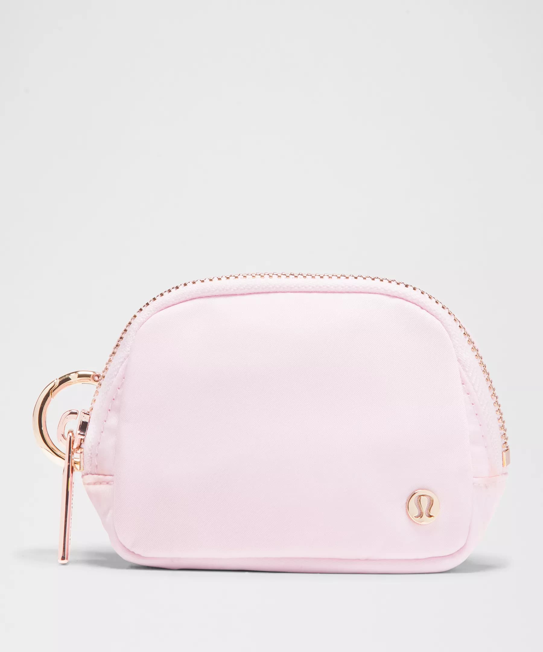 Everywhere Belt Bag Nano - Blissful Pink/Gold - ONE SIZE - Image 1