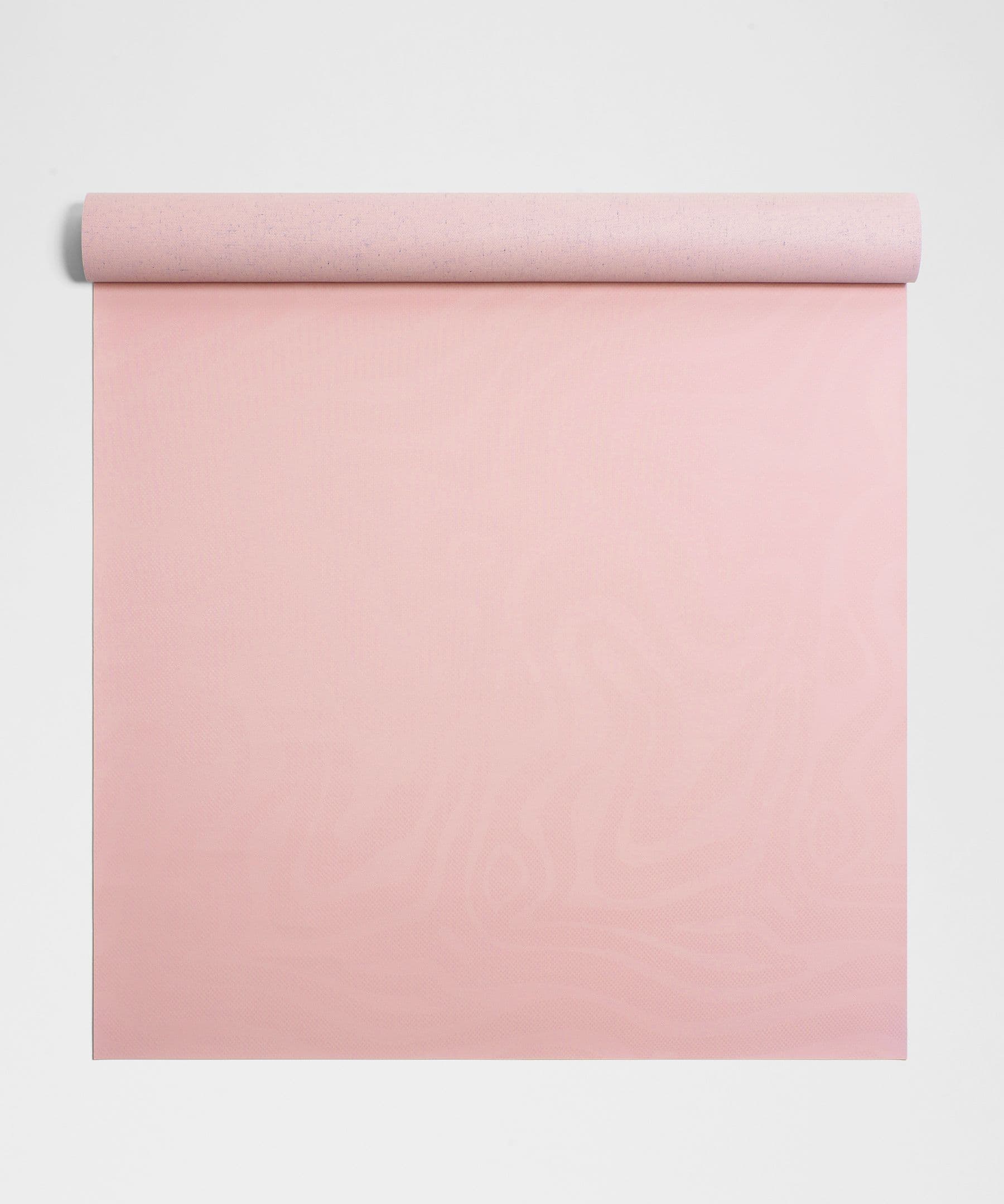 The Travel Mat 1.5mm *Made With FSC™ Certified Rubber - Pink Haze - ONE SIZE