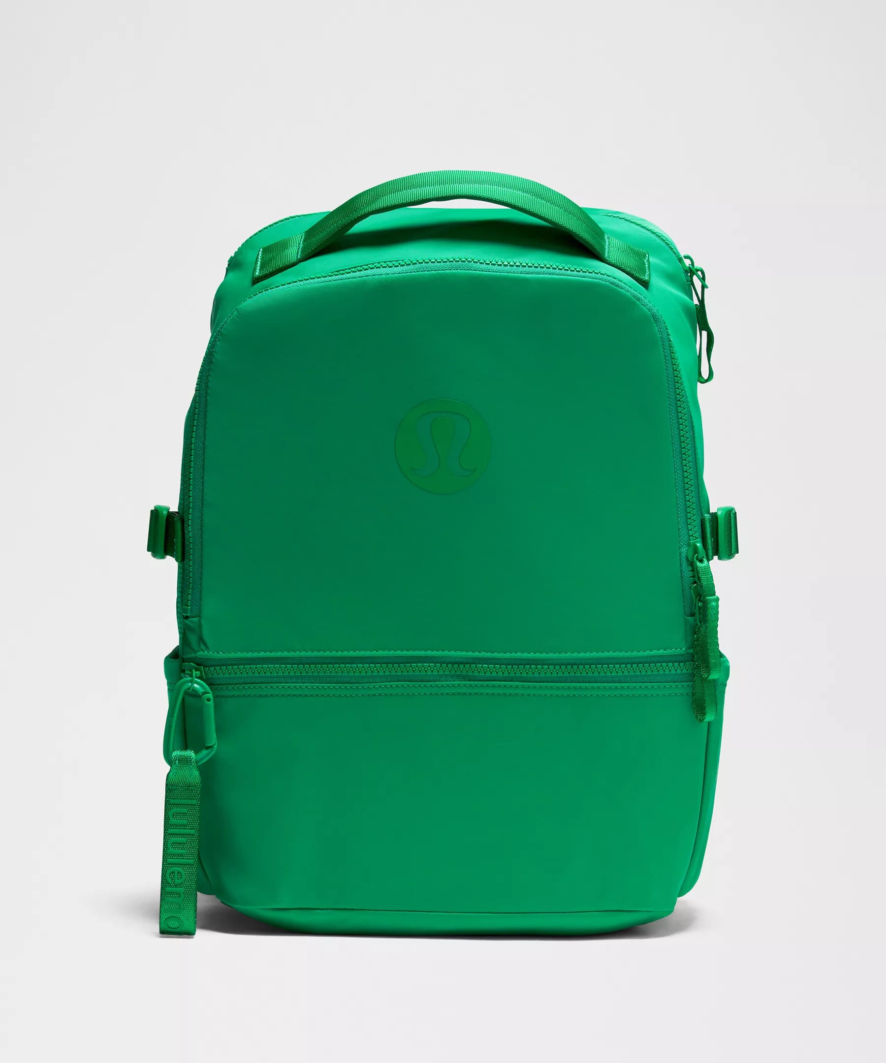 New Crew Backpack 22L *Updated - Raceway Green - ONE SIZE - Image 1