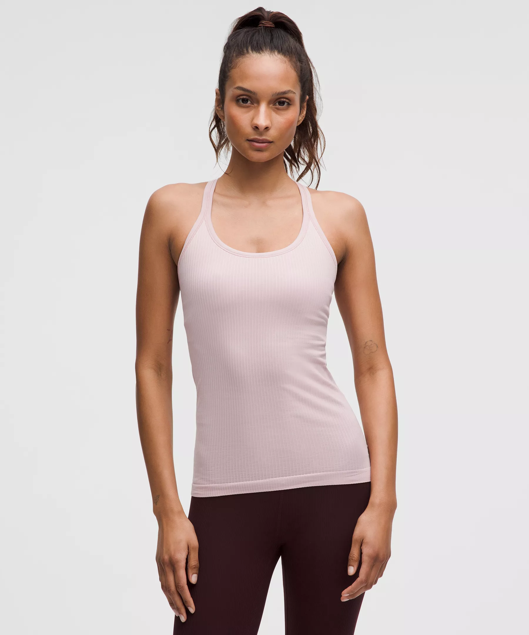 Ebb to Street Tank Top *Light Support, B/C Cup - Image 1