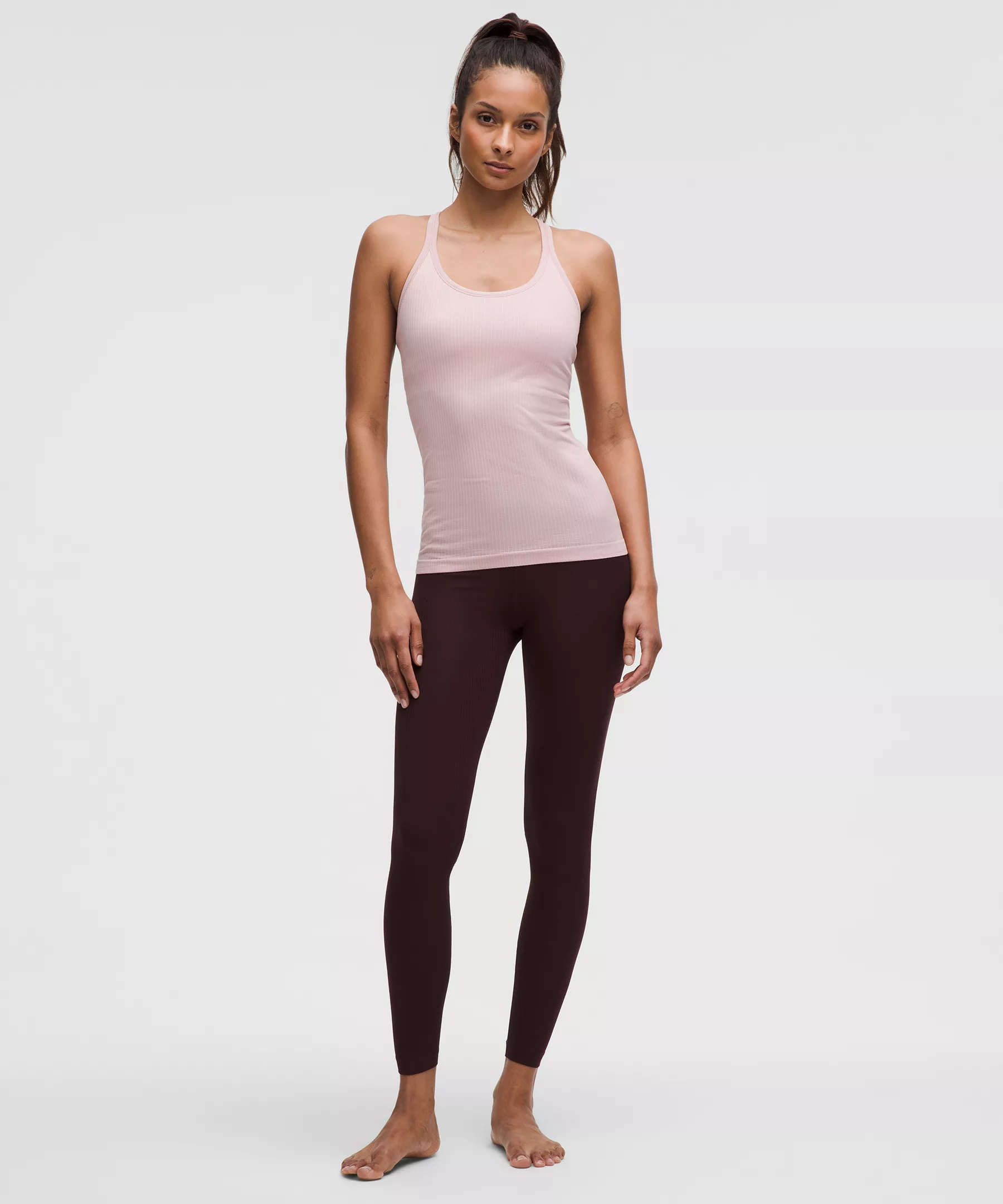 Ebb to Street Tank Top *Light Support, B/C Cup thumbnail 2
