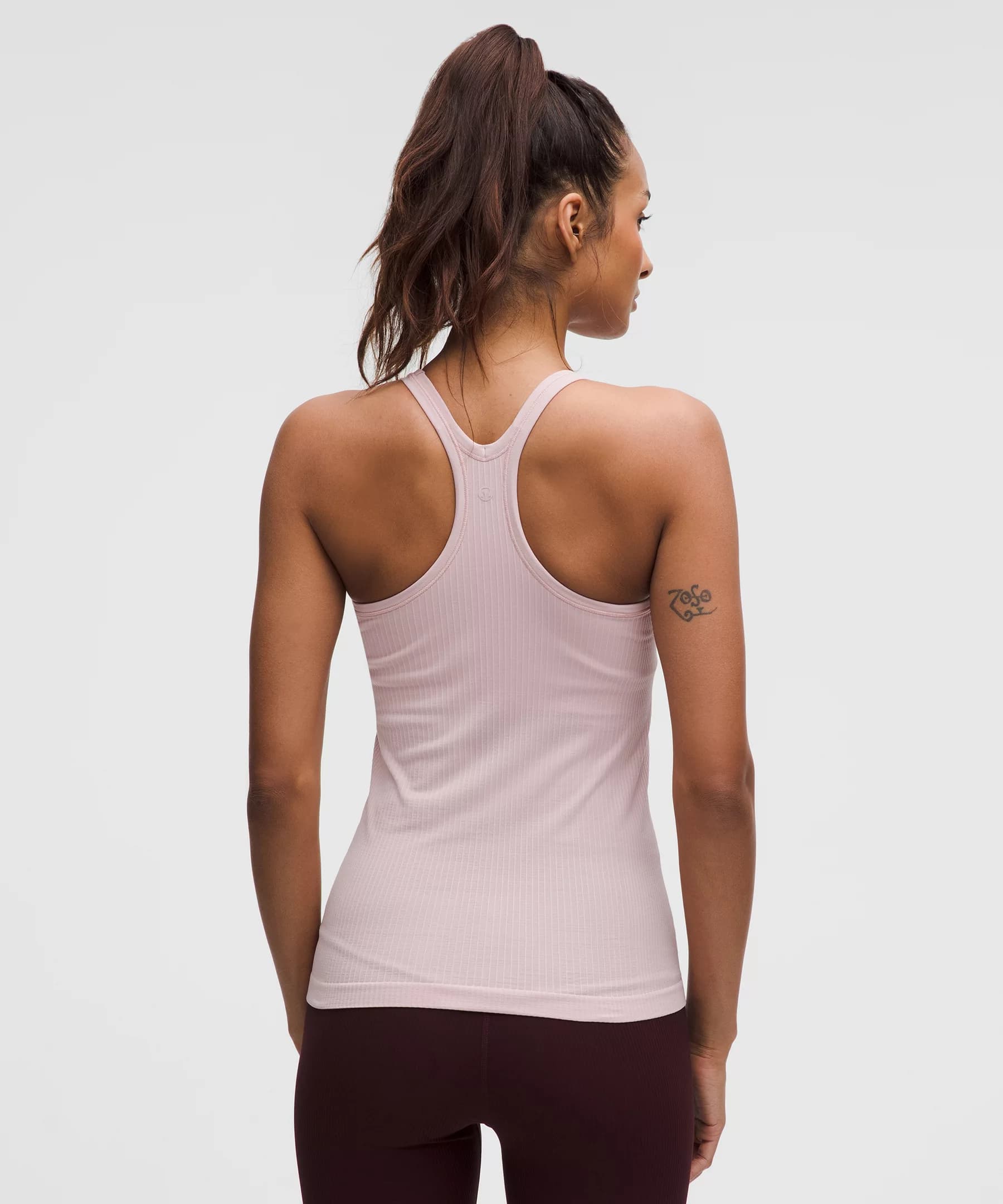 Ebb to Street Tank Top *Light Support, B/C Cup thumbnail 3