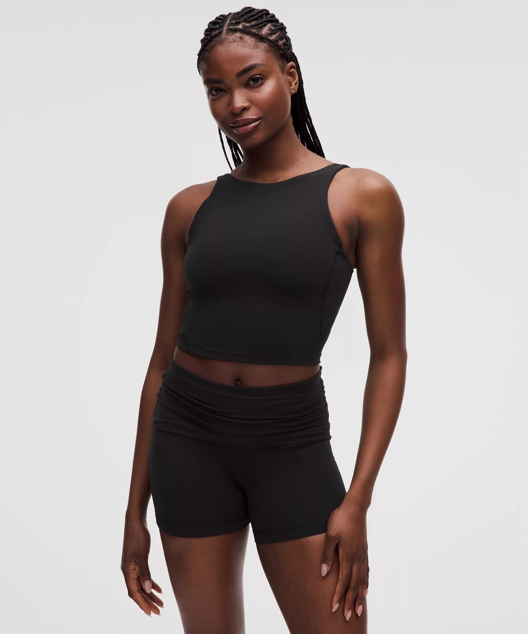lululemon Align™ High-Neck Tank Top *Light Support - Image 1