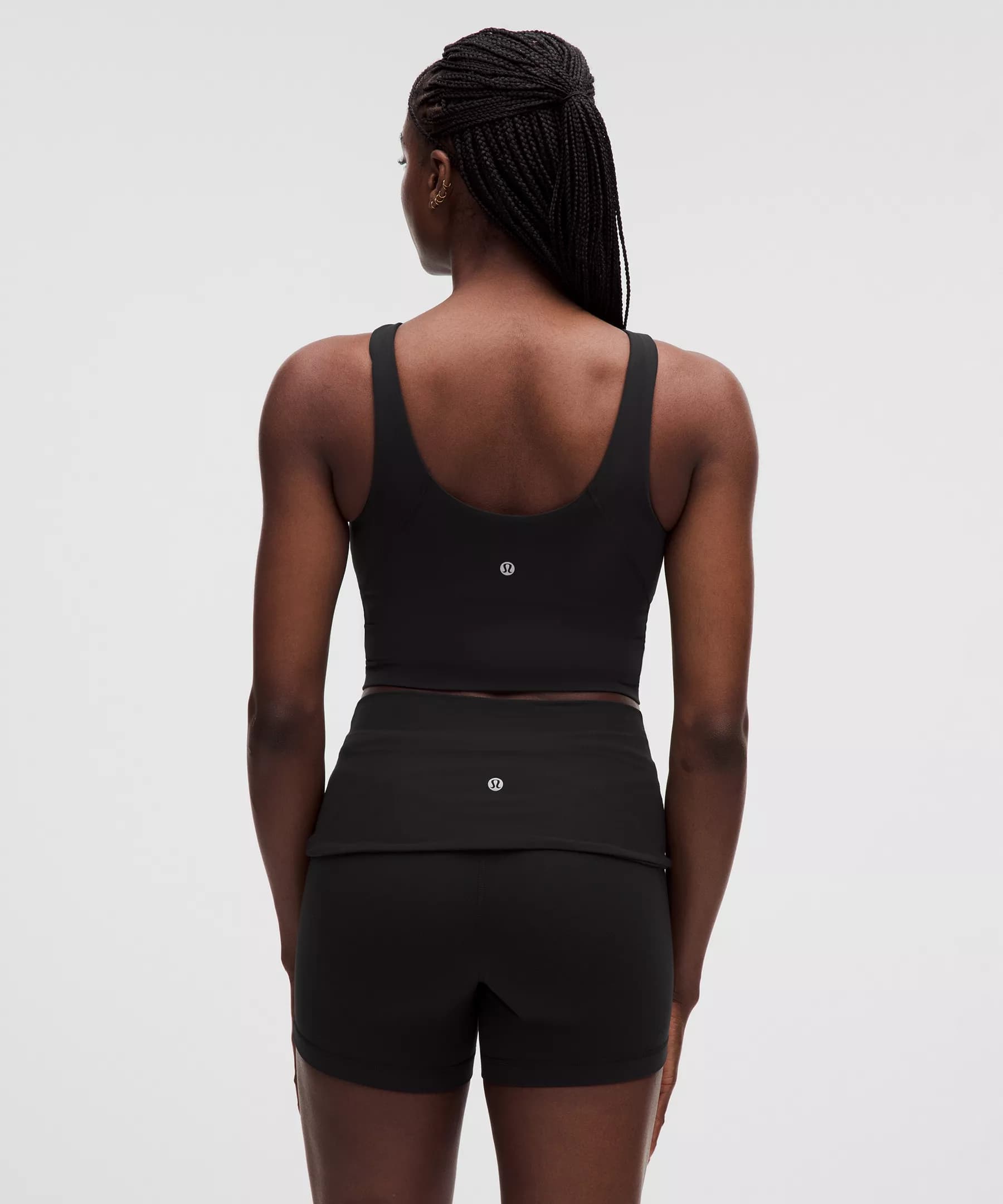 lululemon Align™ High-Neck Tank Top *Light Support thumbnail 2