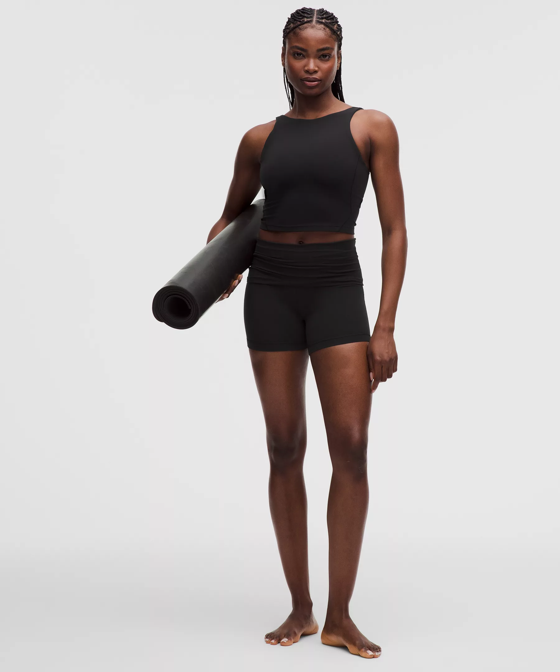 lululemon Align™ High-Neck Tank Top *Light Support thumbnail 3
