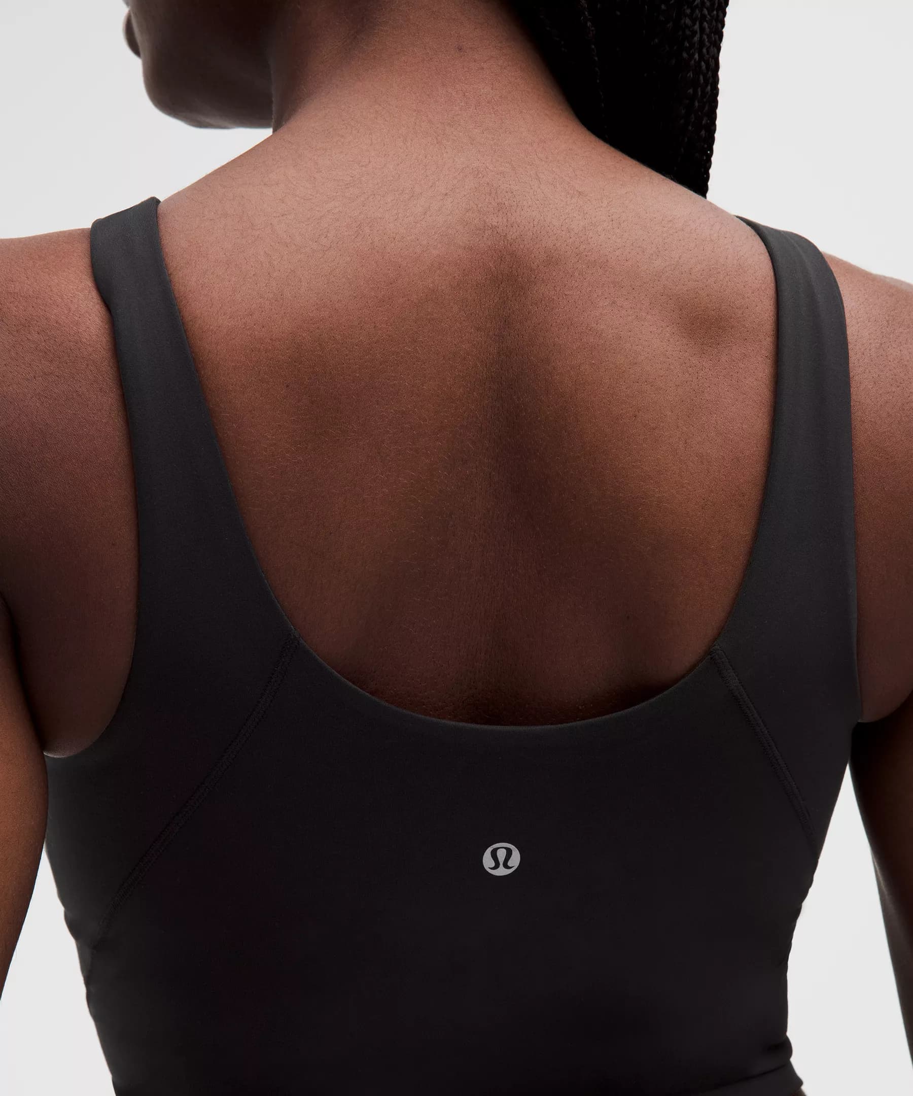 lululemon Align™ High-Neck Tank Top *Light Support thumbnail 5