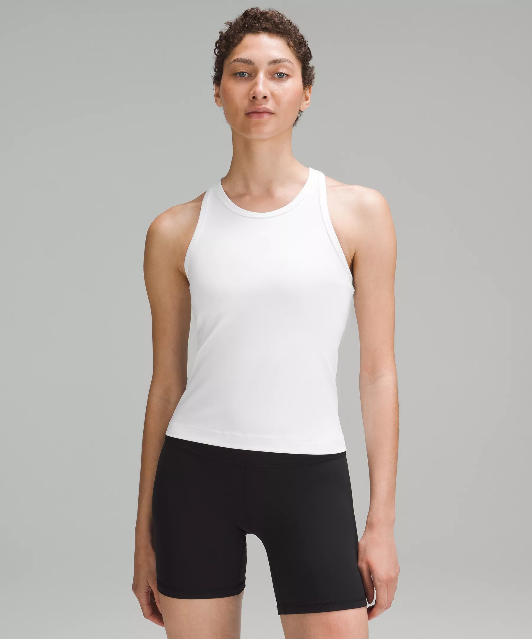 lululemon Align™ Waist-Length Racerback Tank Top - Image 1