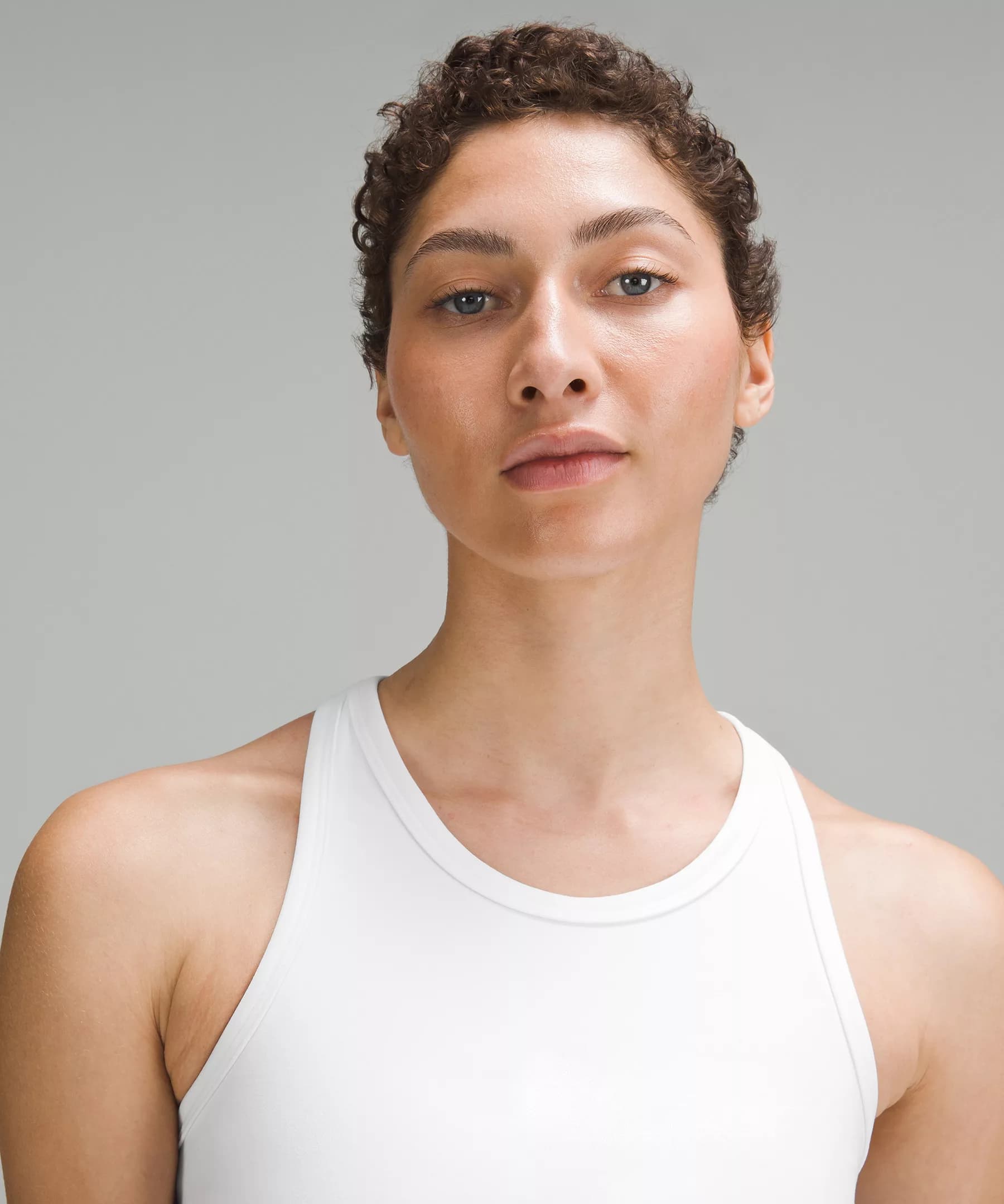 lululemon Align™ Waist-Length Racerback Tank Top thumbnail 4