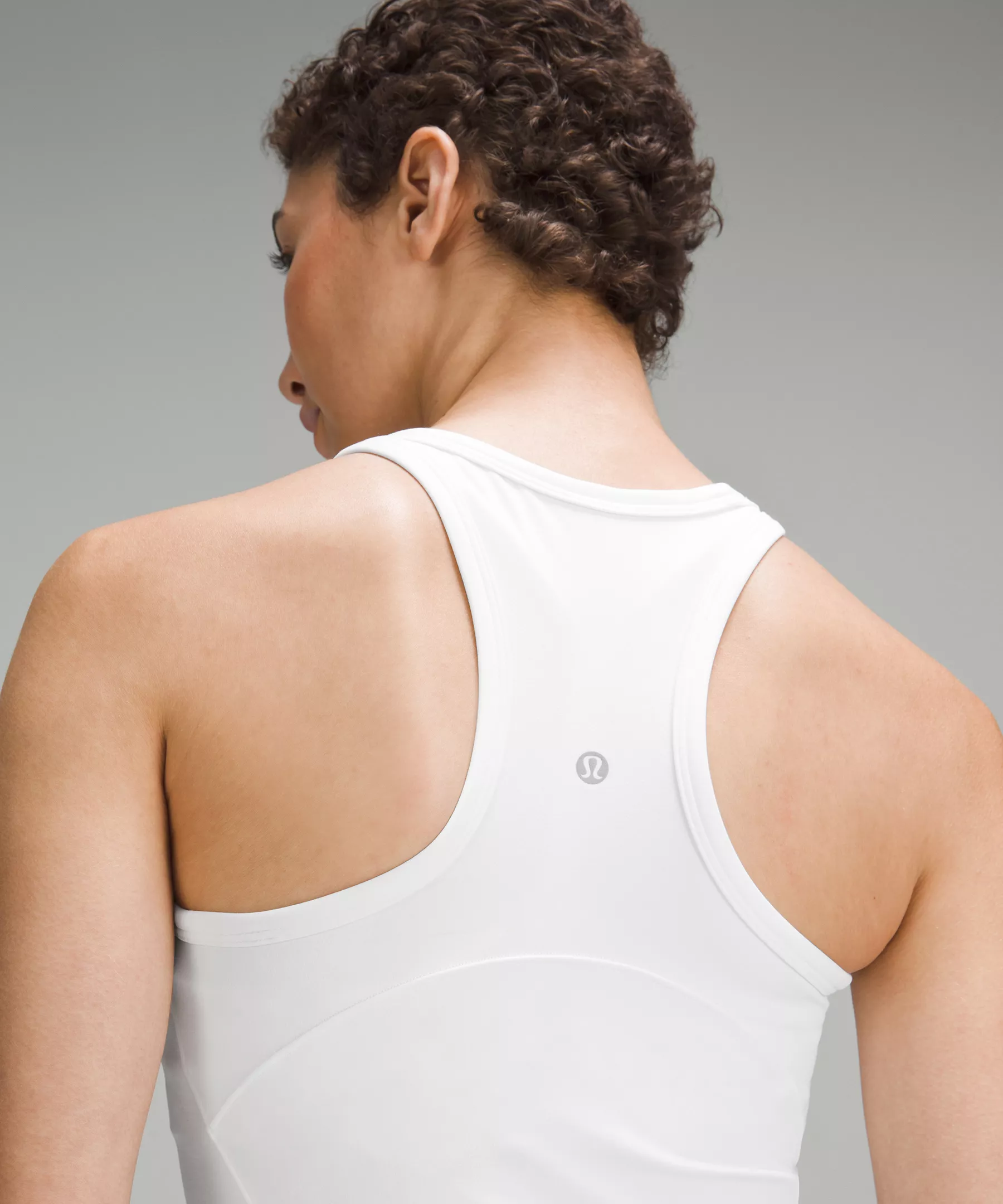 lululemon Align™ Waist-Length Racerback Tank Top thumbnail 5