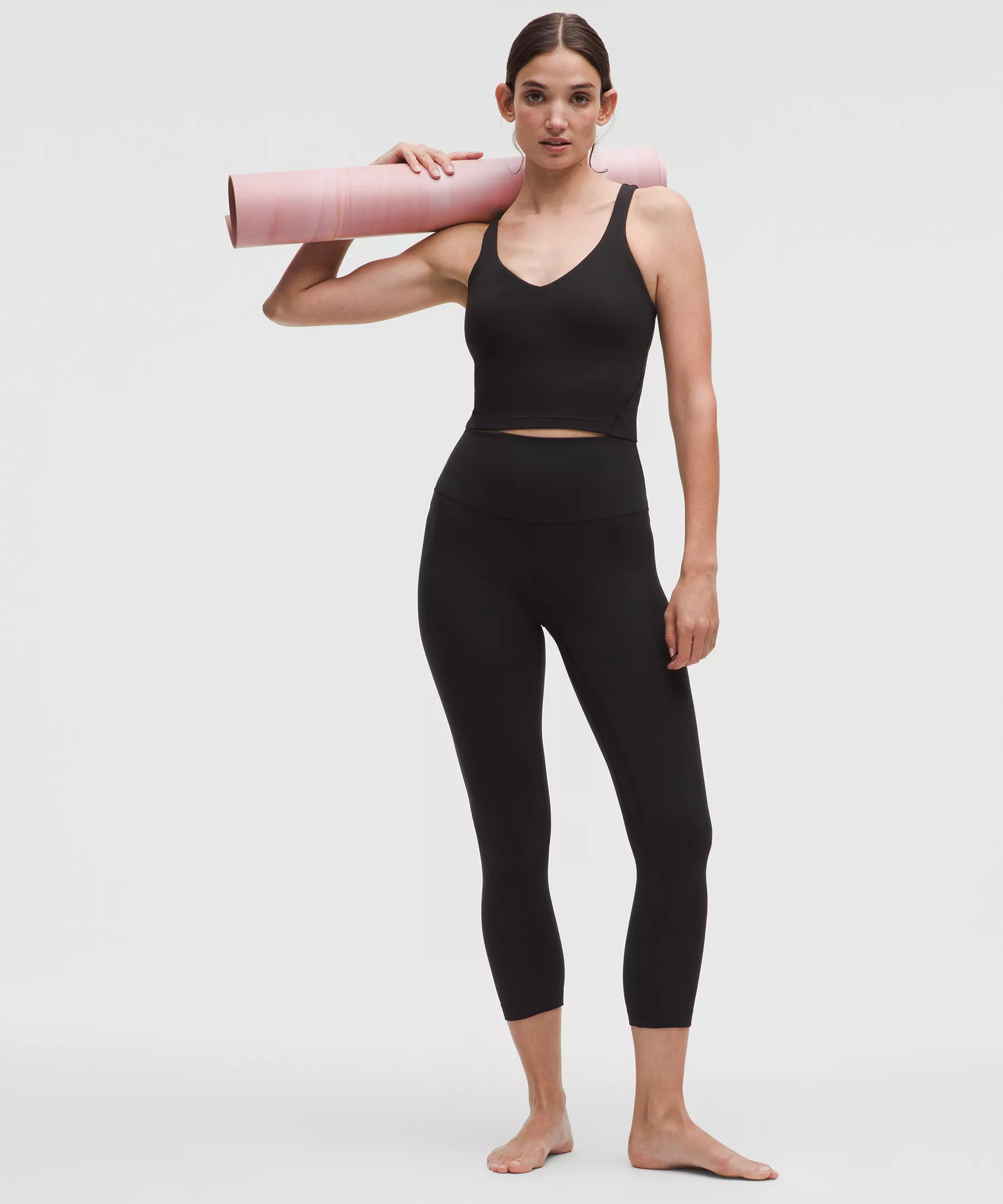lululemon Align™ Tank Top *Light Support, A/B Cup thumbnail 3