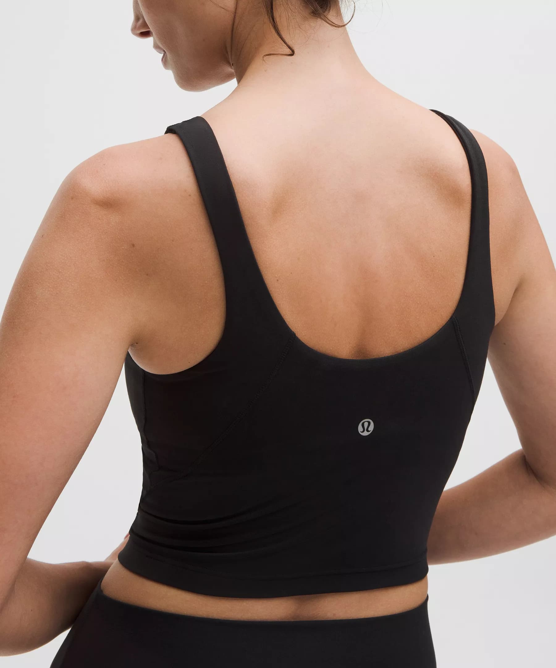 lululemon Align™ Tank Top *Light Support, A/B Cup thumbnail 5