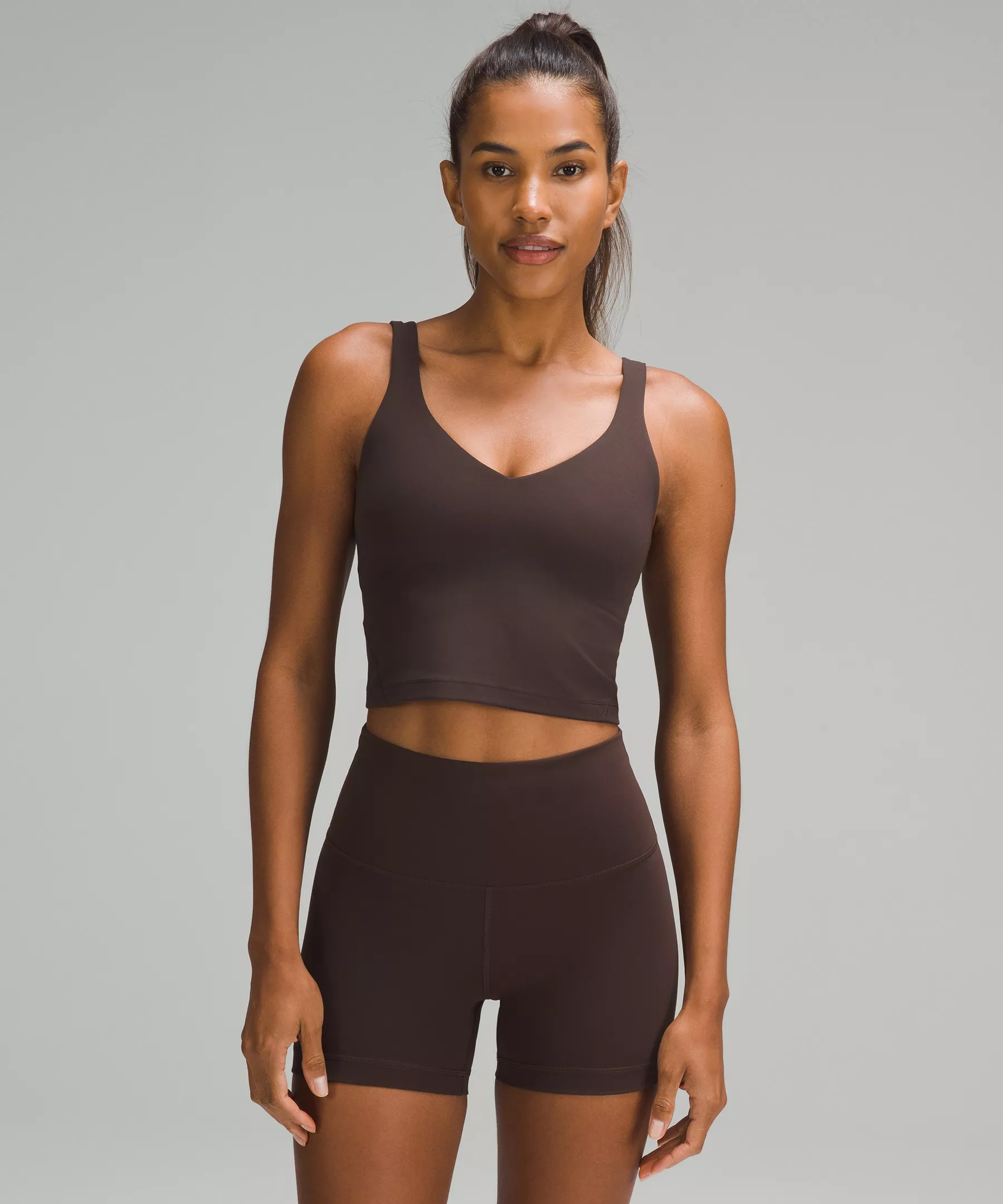 lululemon Align™ Tank Top *Light Support, A/B Cup - Image 1
