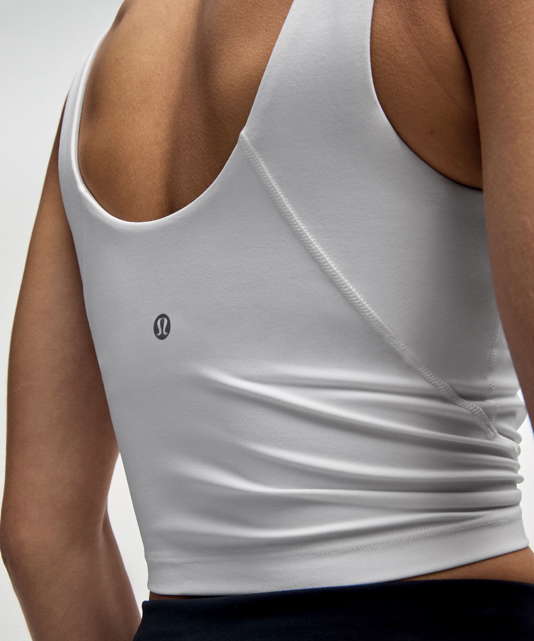 lululemon Align™ Tank Top *Light Support, A/B Cup thumbnail 3