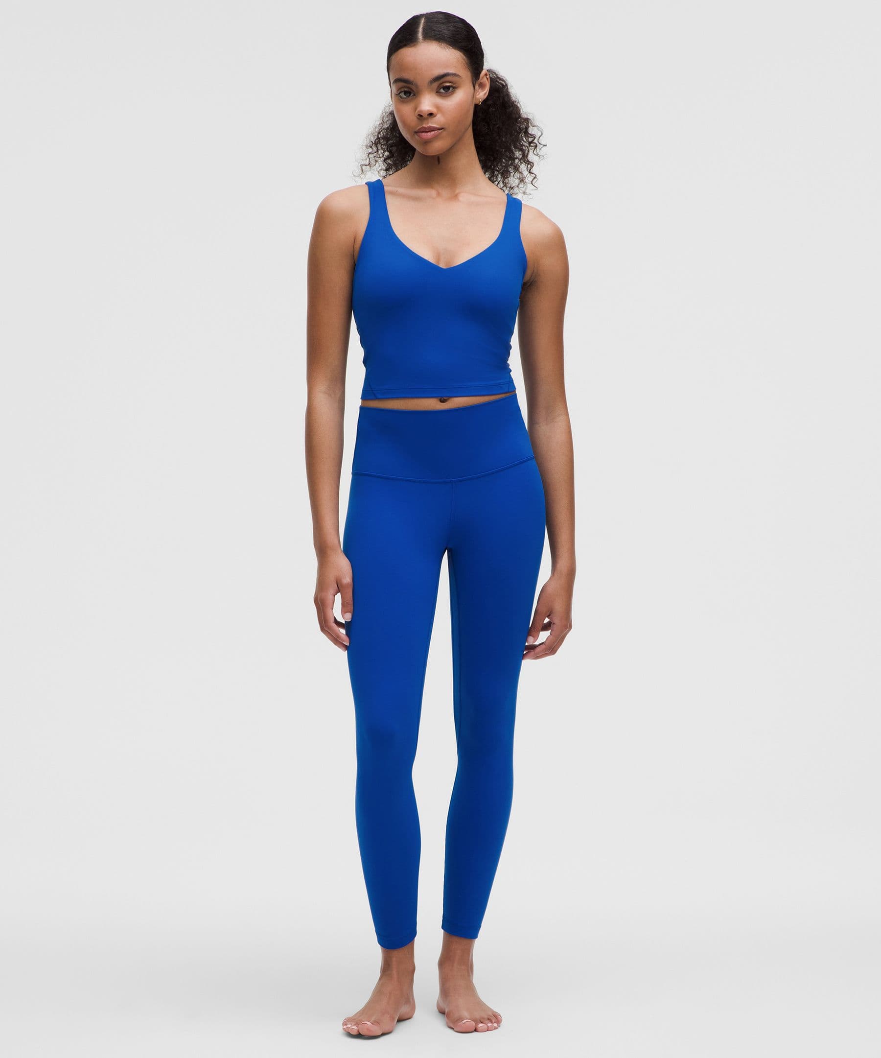 lululemon Align™ Tank Top *Light Support, A/B Cup thumbnail 2