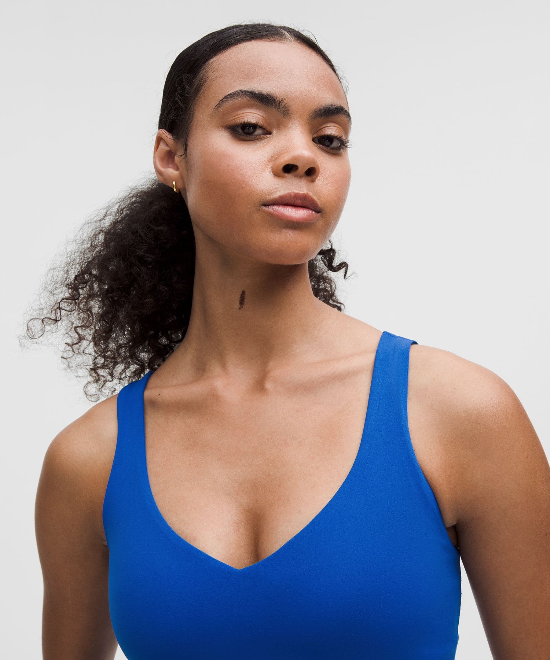 lululemon Align™ Tank Top *Light Support, A/B Cup thumbnail 4