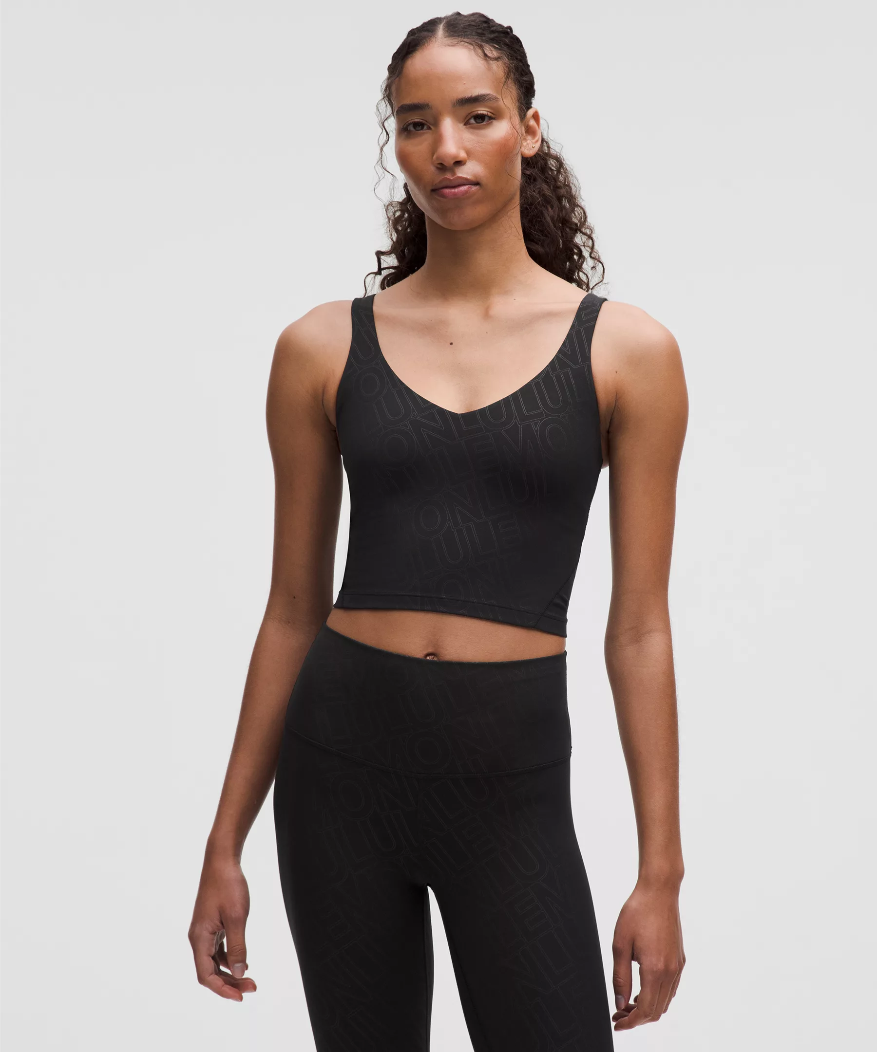 lululemon Align™ Tank Top *Light Support, A/B Cup - Image 1
