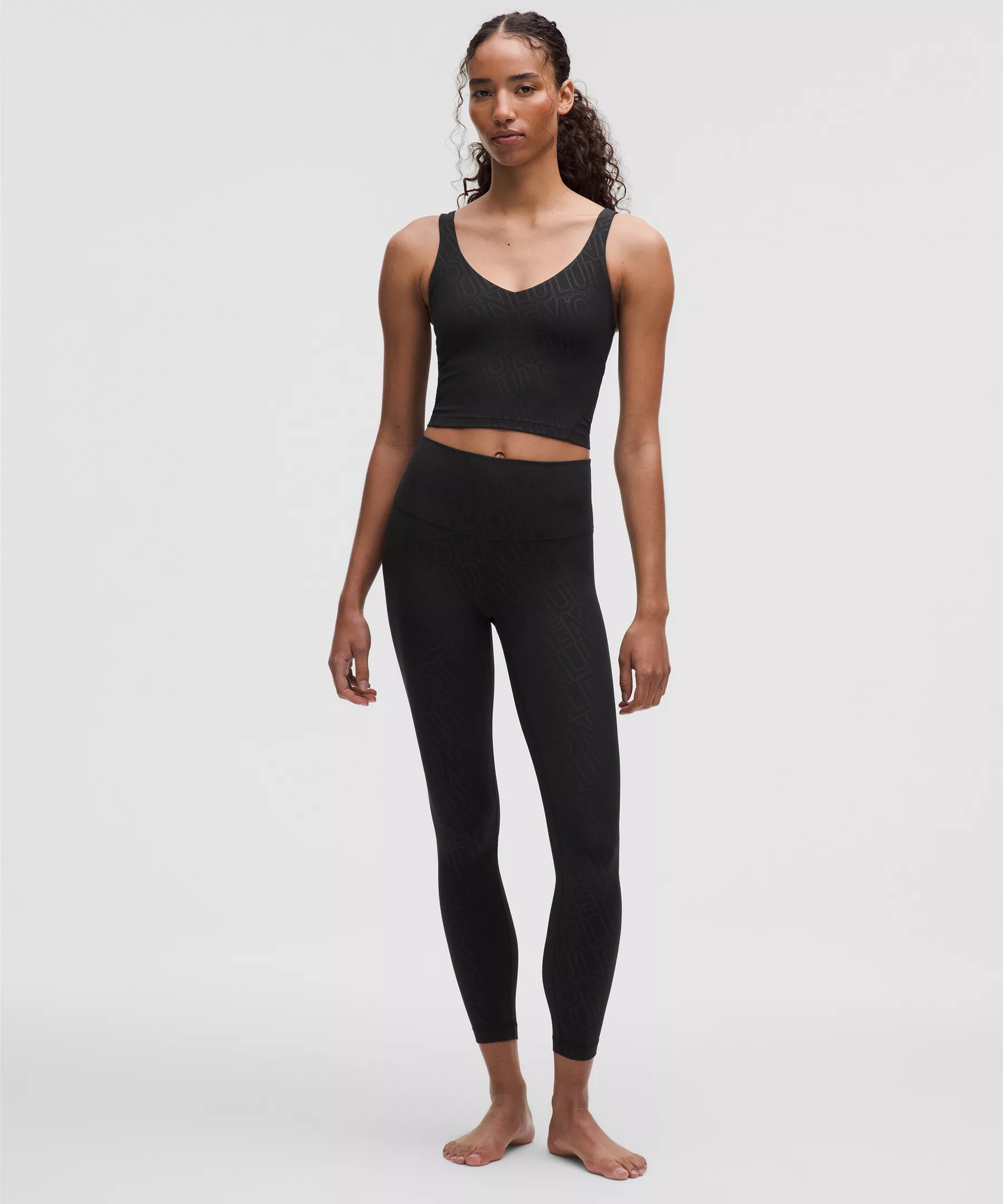 lululemon Align™ Tank Top *Light Support, A/B Cup thumbnail 2