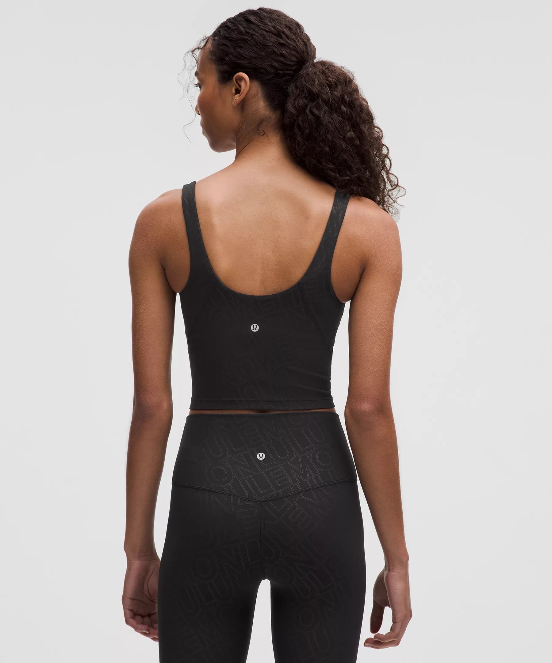 lululemon Align™ Tank Top *Light Support, A/B Cup thumbnail 3