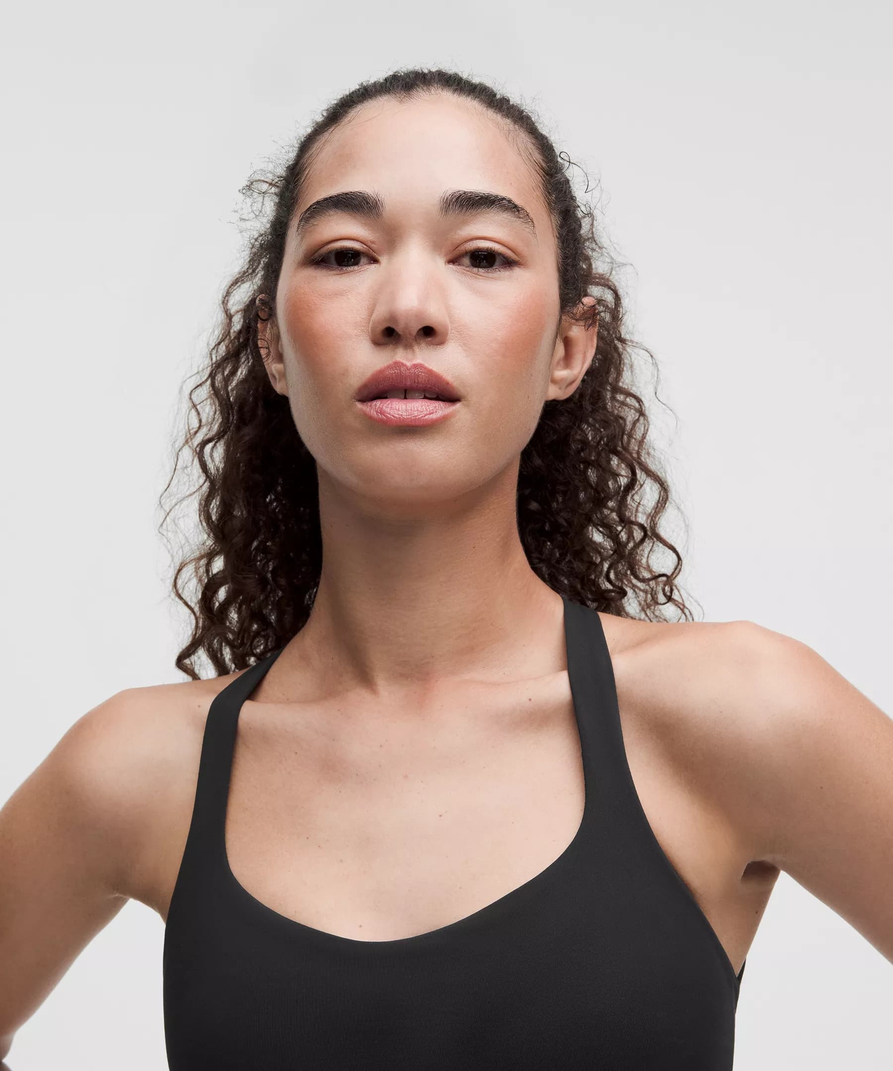 Free to Be Bra - Wild *Light Support, A/B Cup thumbnail 4