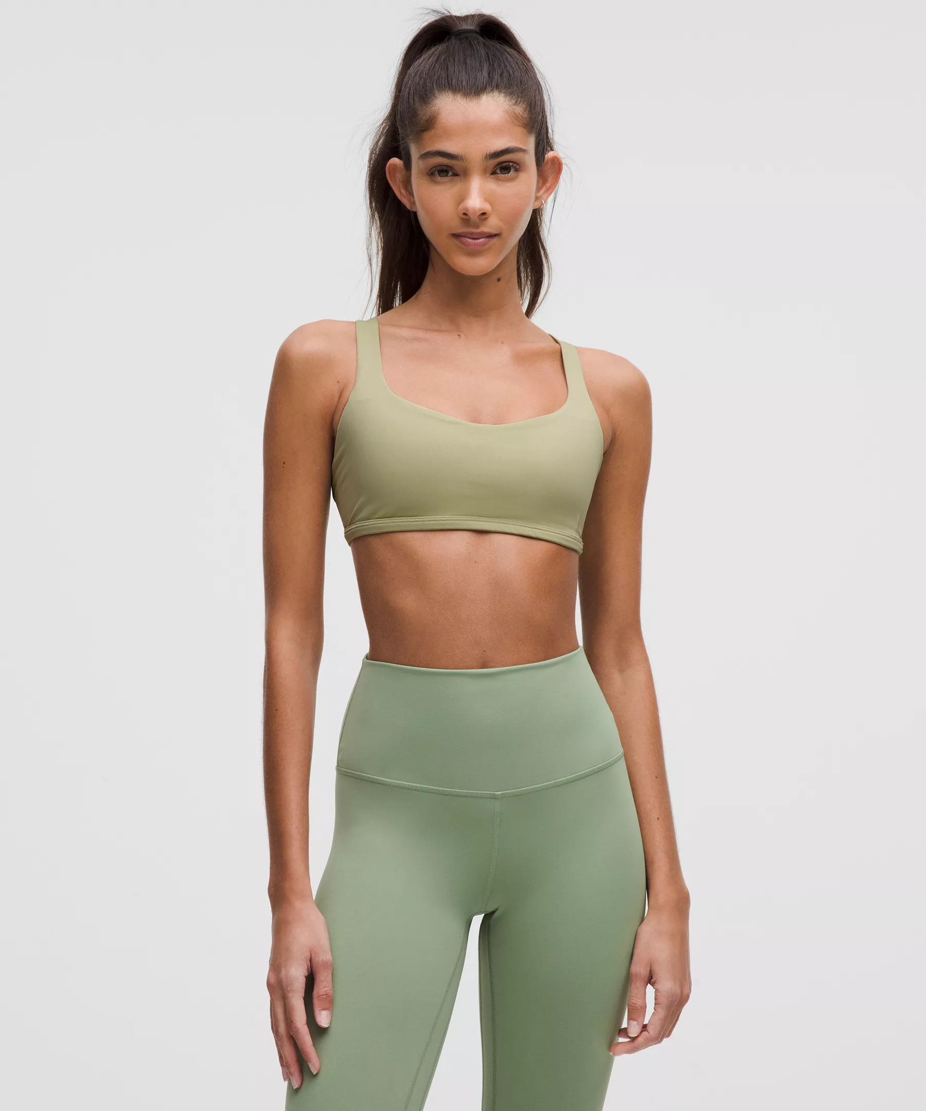 Free to Be Bra - Wild *Light Support, A/B Cup - Image 1