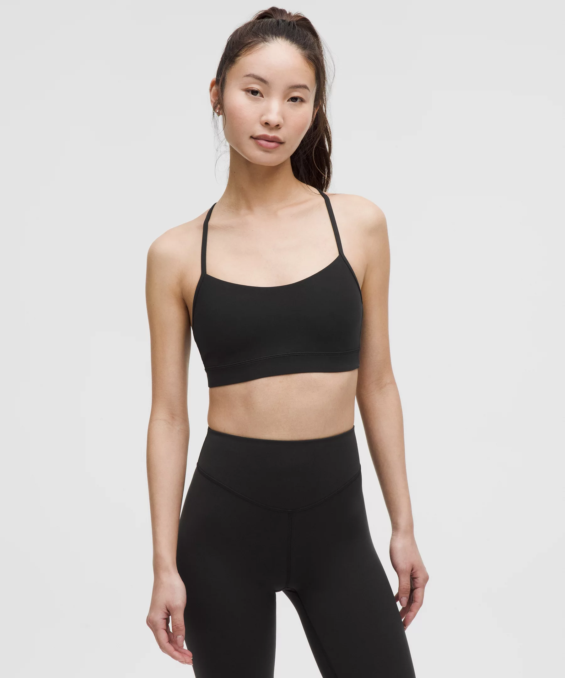 Flow Y Bra Nulu *Light Support, A–C Cups - Image 1