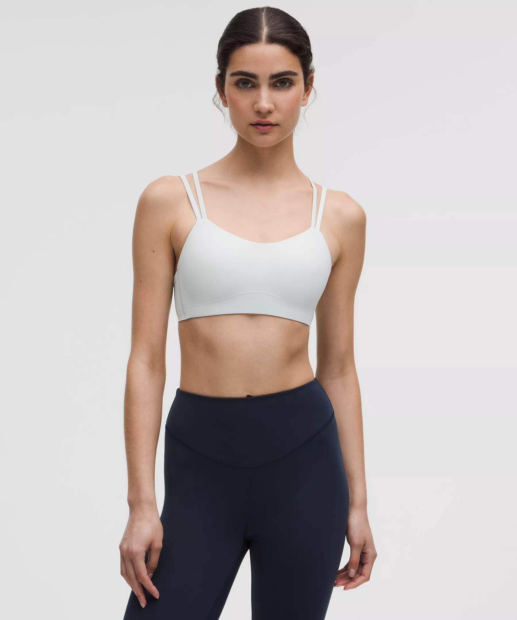 Like a Cloud Bra *Light Support, B/C Cup - Ocean Air - 12 - Image 1
