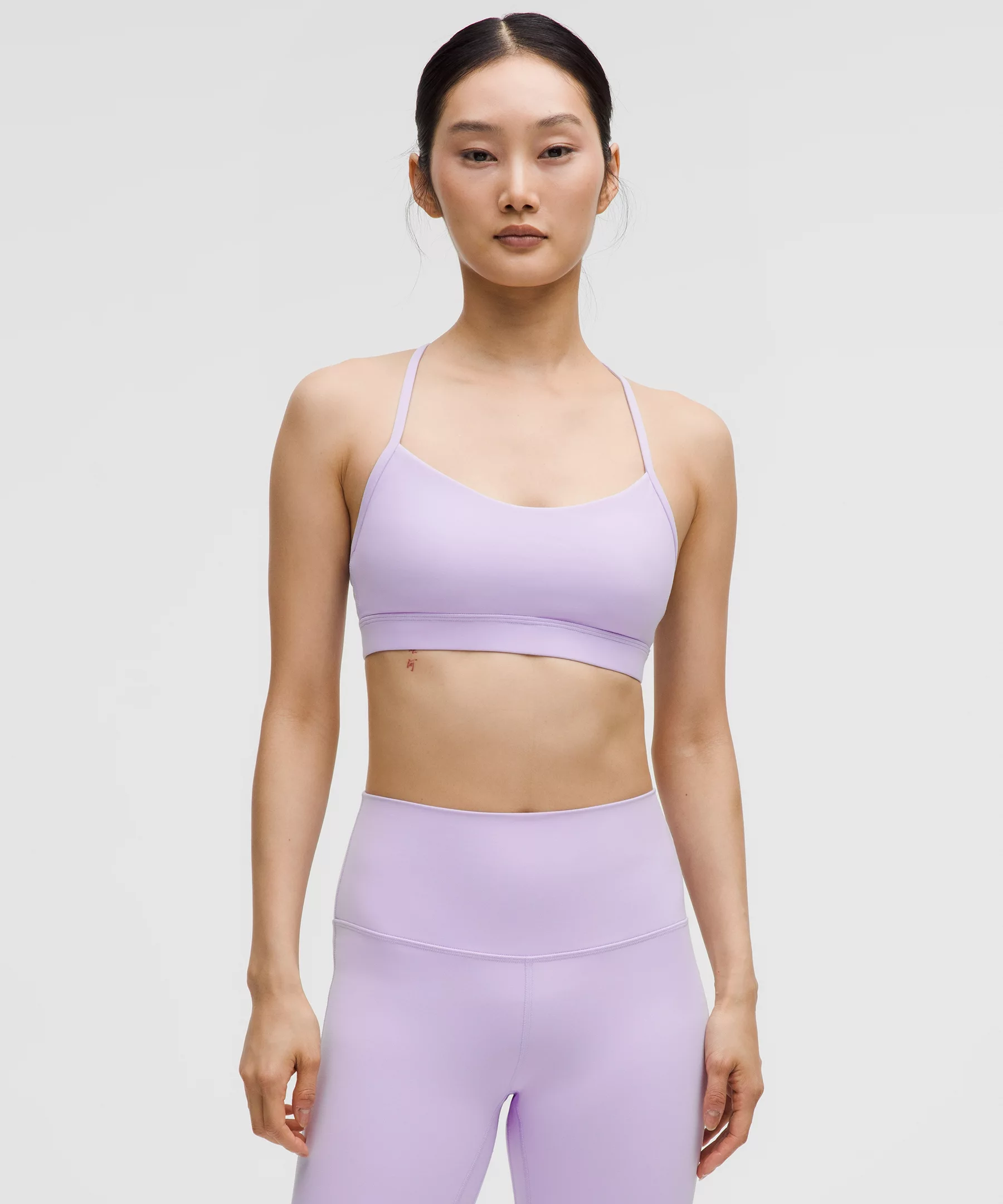 Flow Y Bra Nulu *Light Support, A–C Cups - Image 1