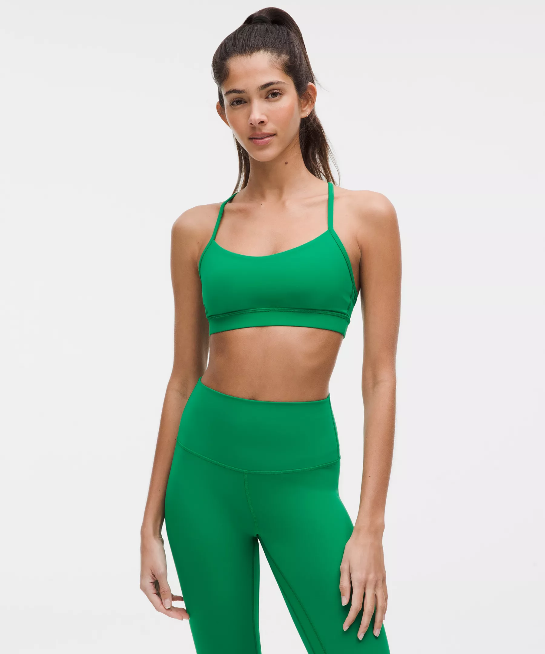 Flow Y Bra Nulu *Light Support, A–C Cups - Image 1