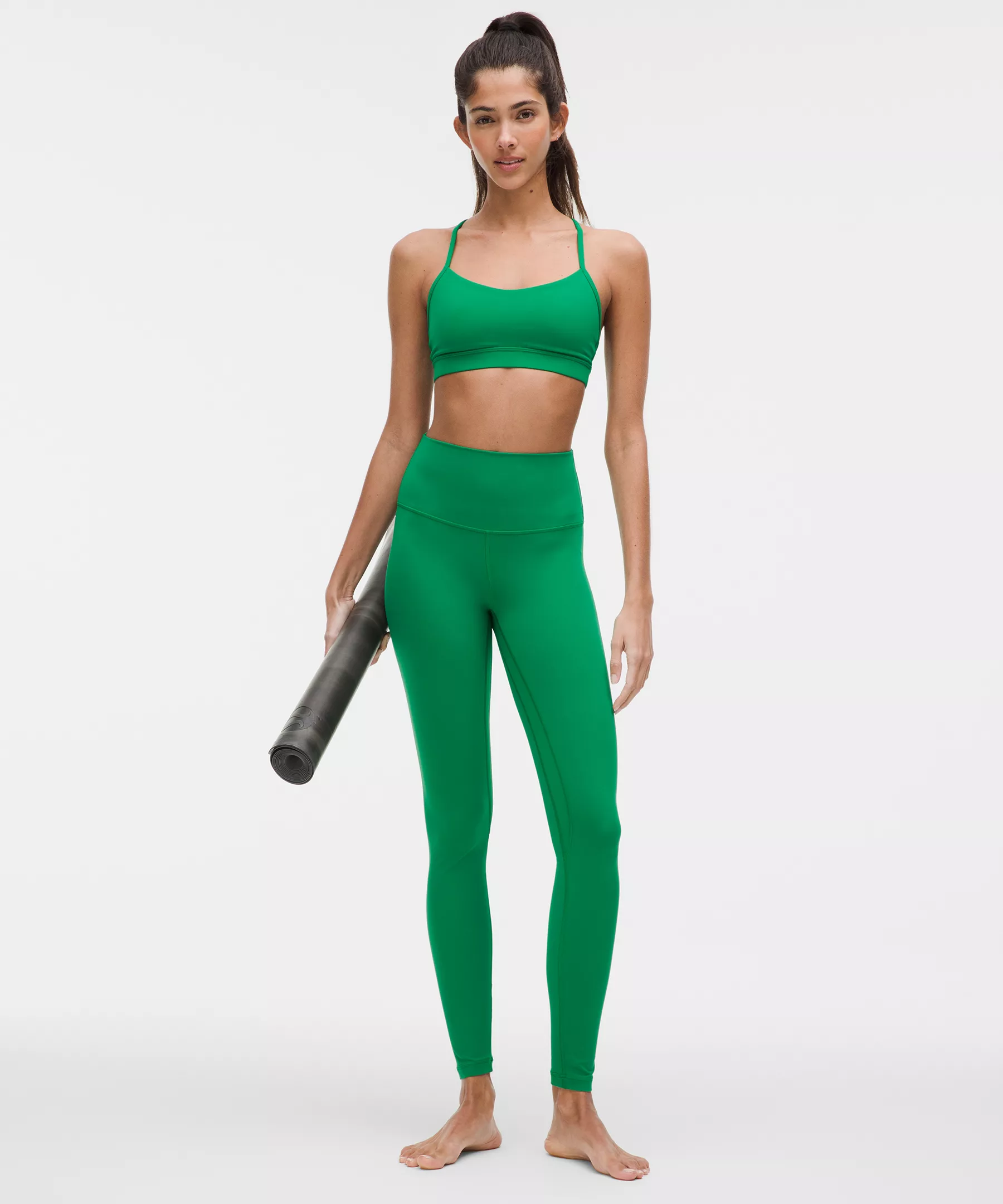Flow Y Bra Nulu *Light Support, A–C Cups thumbnail 3