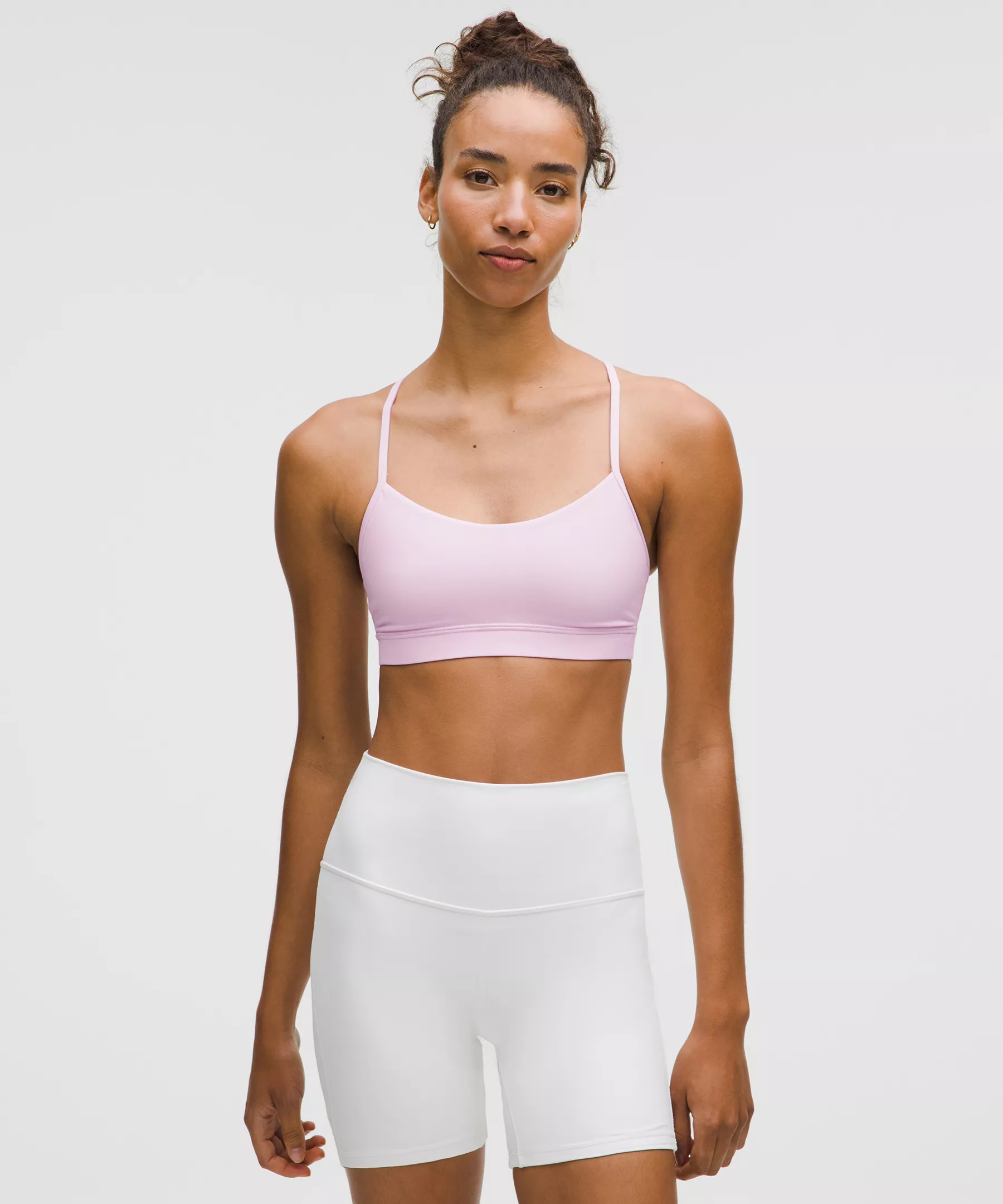 Flow Y Bra Nulu *Light Support, A–C Cups - Image 1