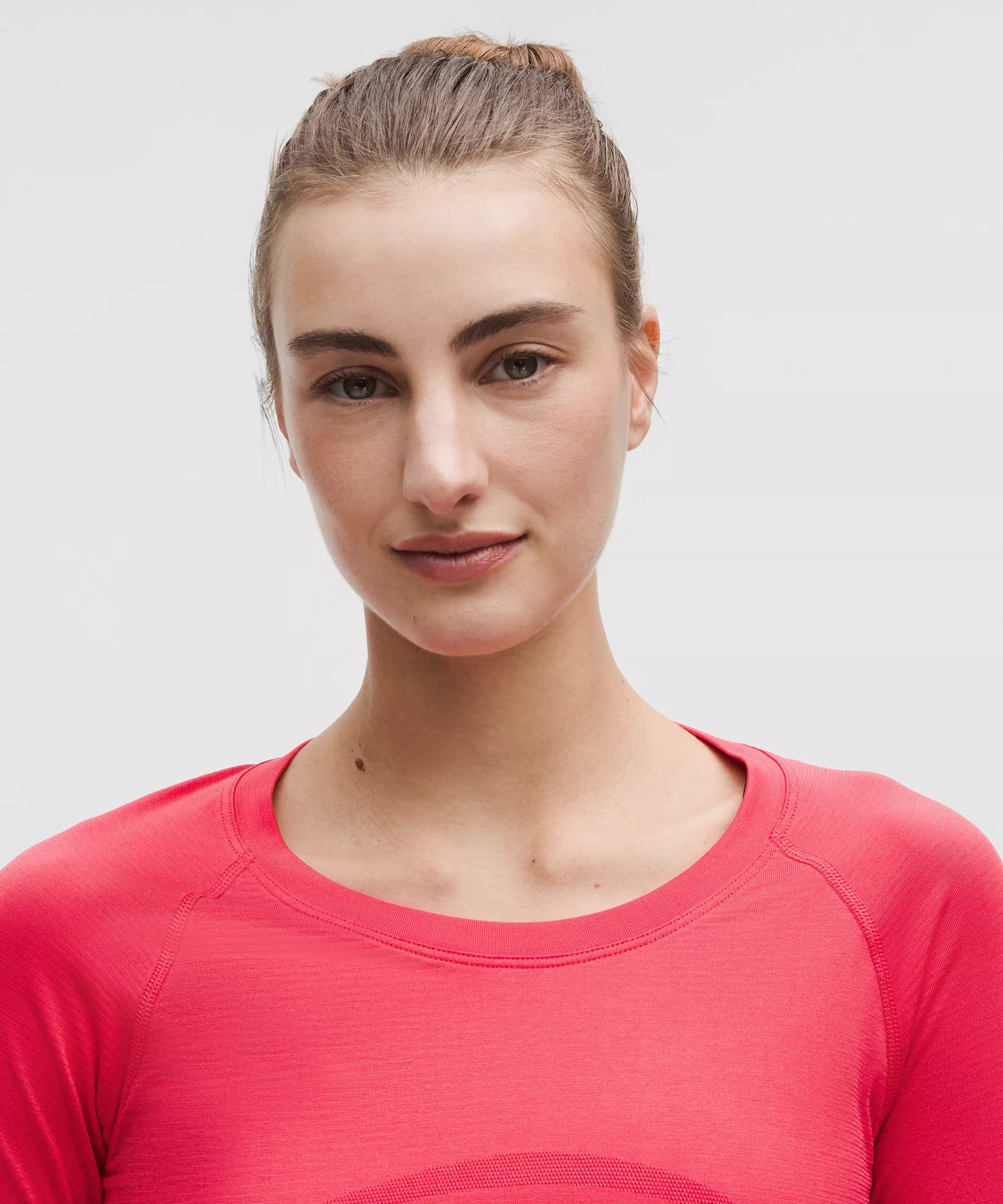 Swiftly Tech Long-Sleeve Shirt 2.0 *Hip Length thumbnail 4